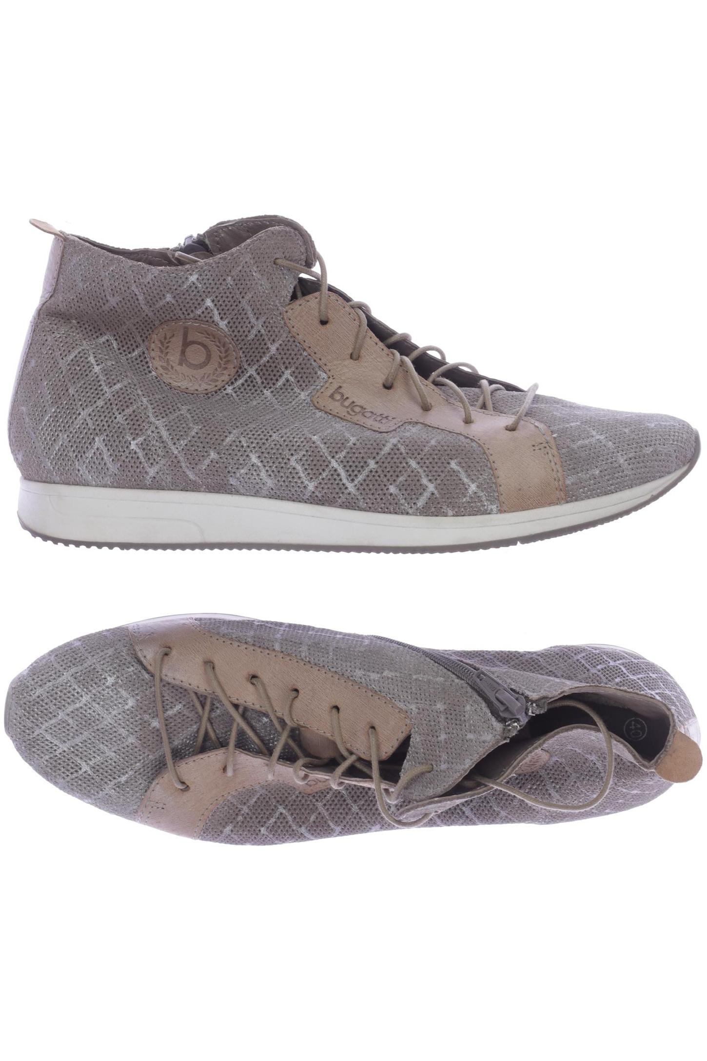 

Bugatti Damen Sneakers, grau