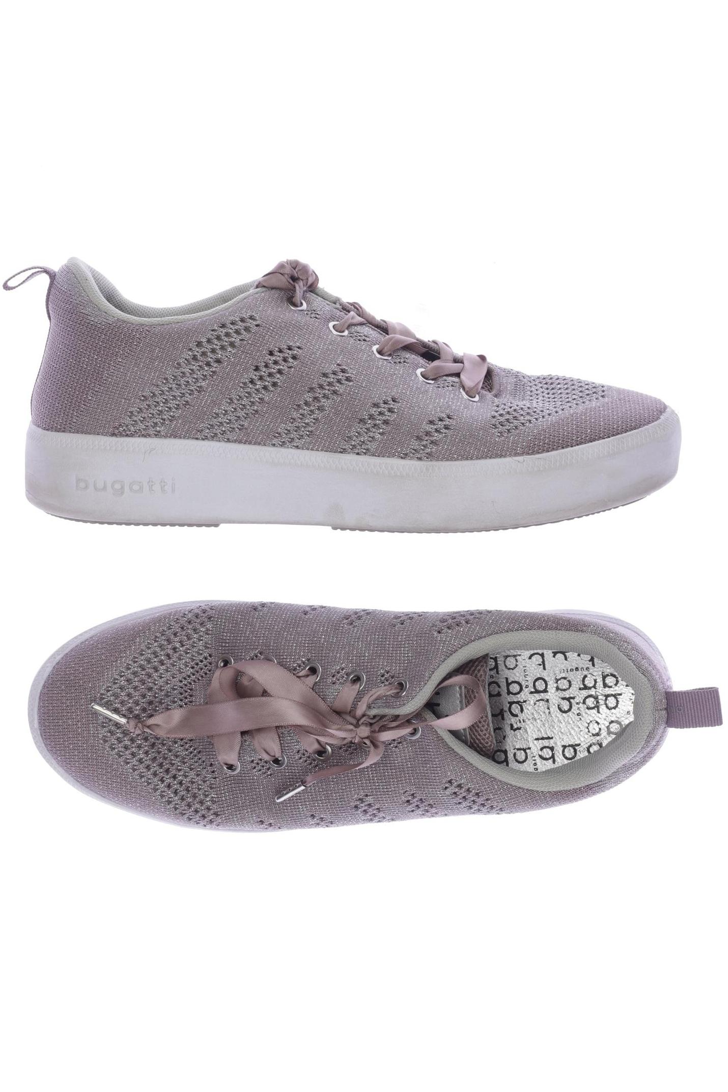 

Bugatti Damen Sneakers, pink