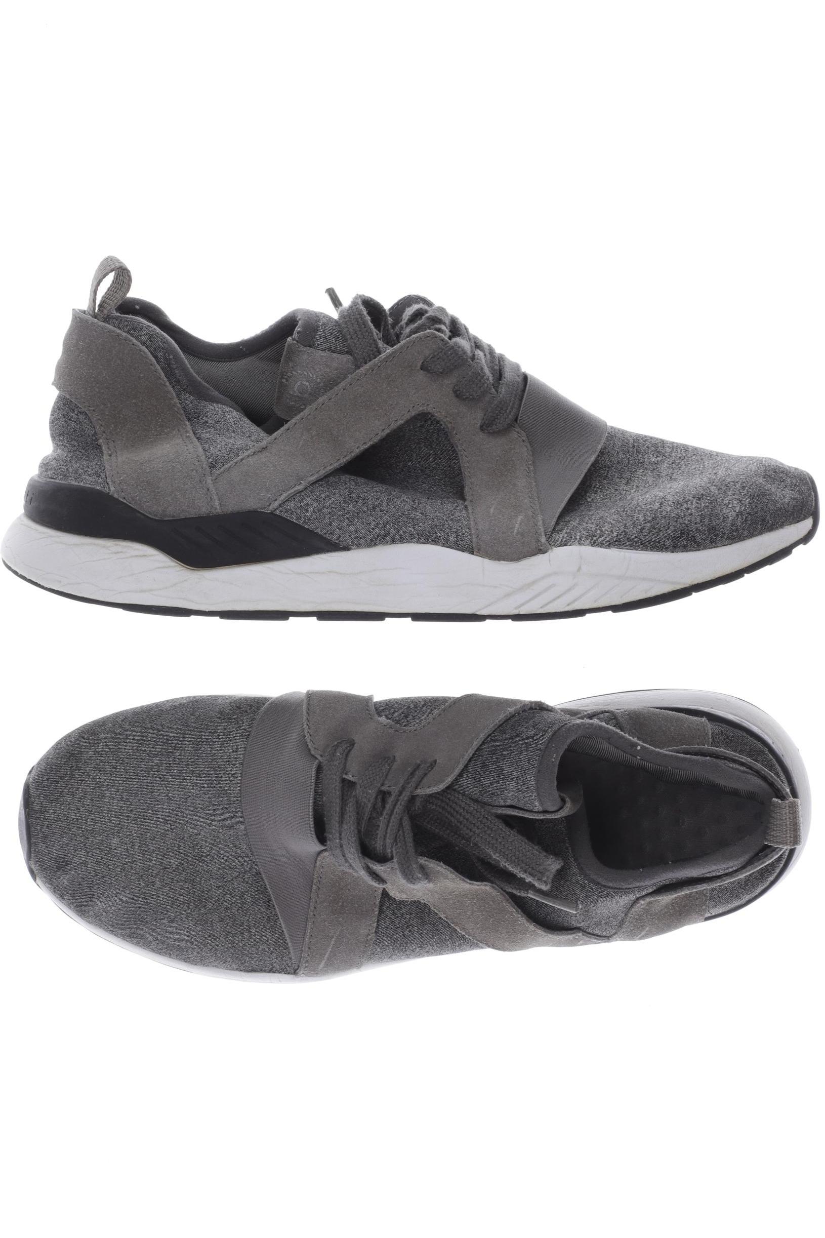 

Bugatti Damen Sneakers, grau, Gr. 41