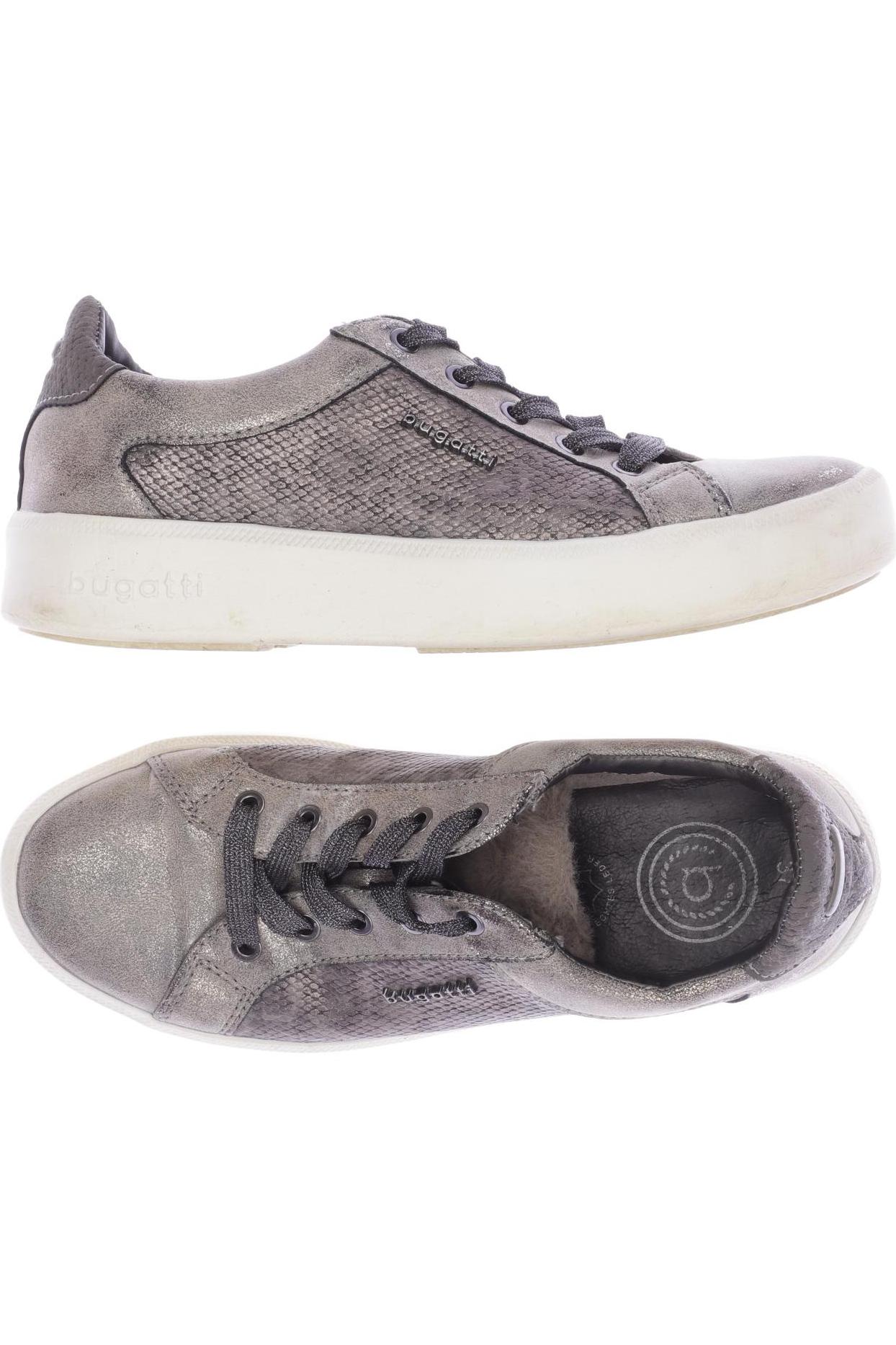 

Bugatti Damen Sneakers, braun