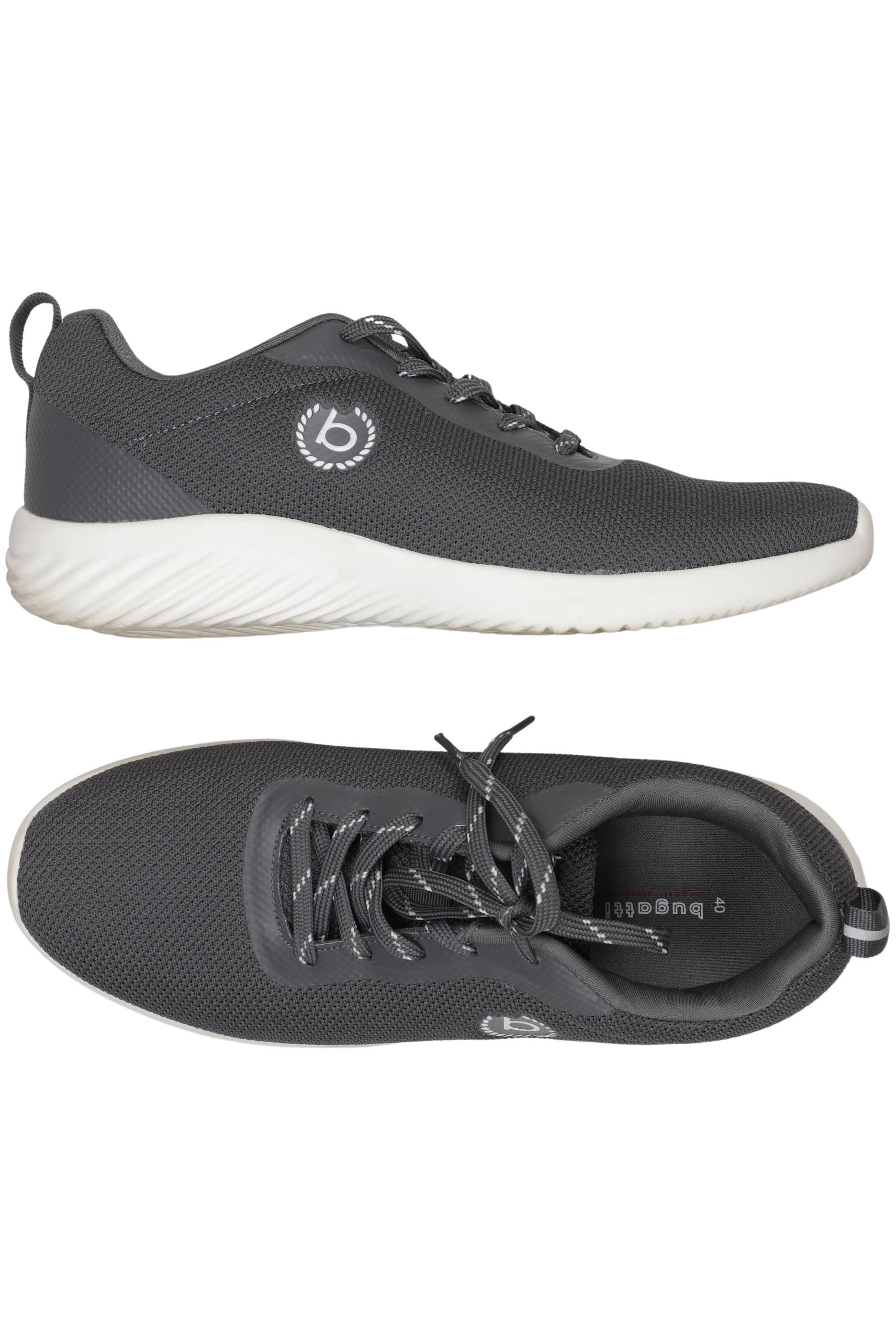 

Bugatti Damen Sneakers, grau, Gr. 40
