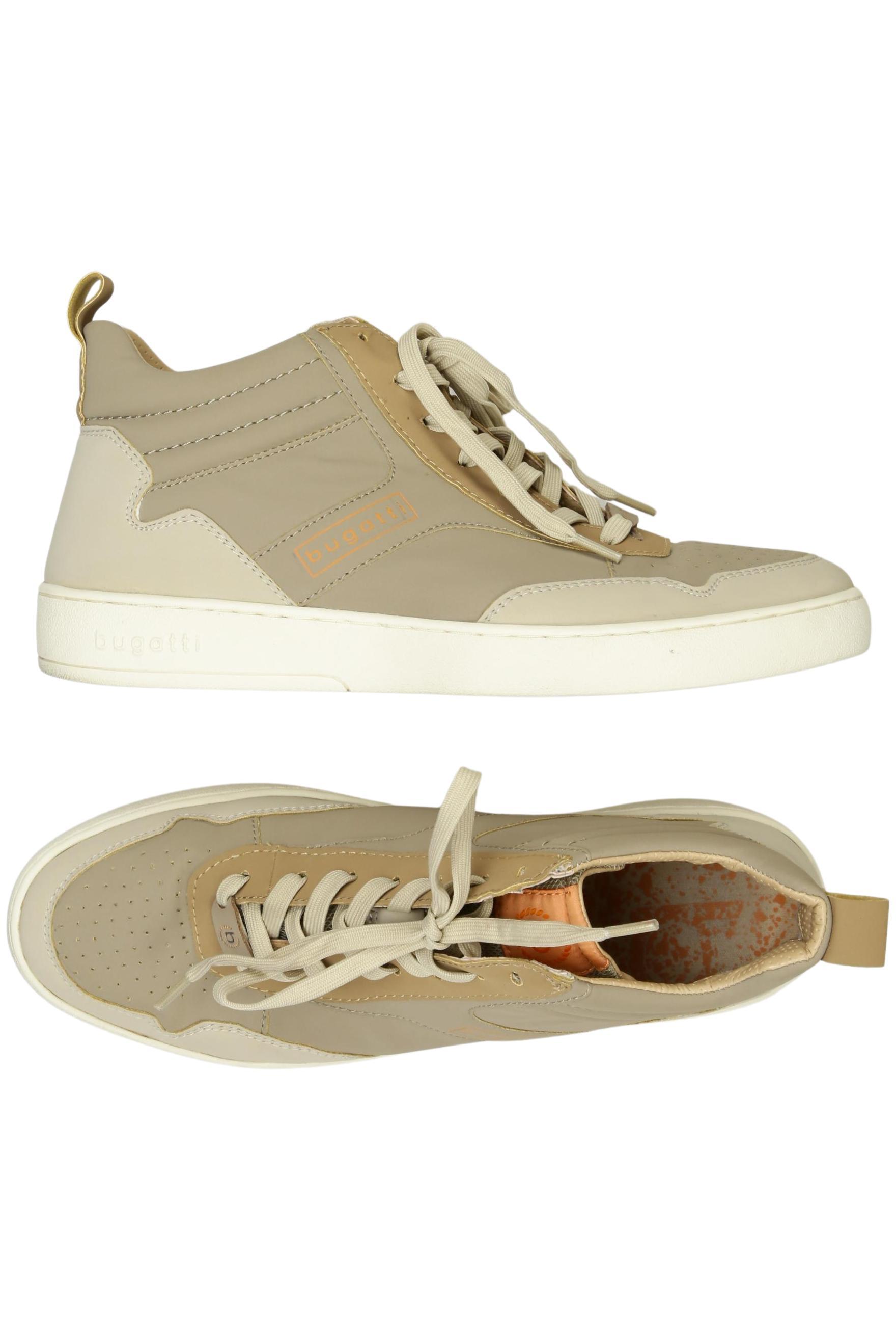 

Bugatti Damen Sneakers, beige, Gr. 40
