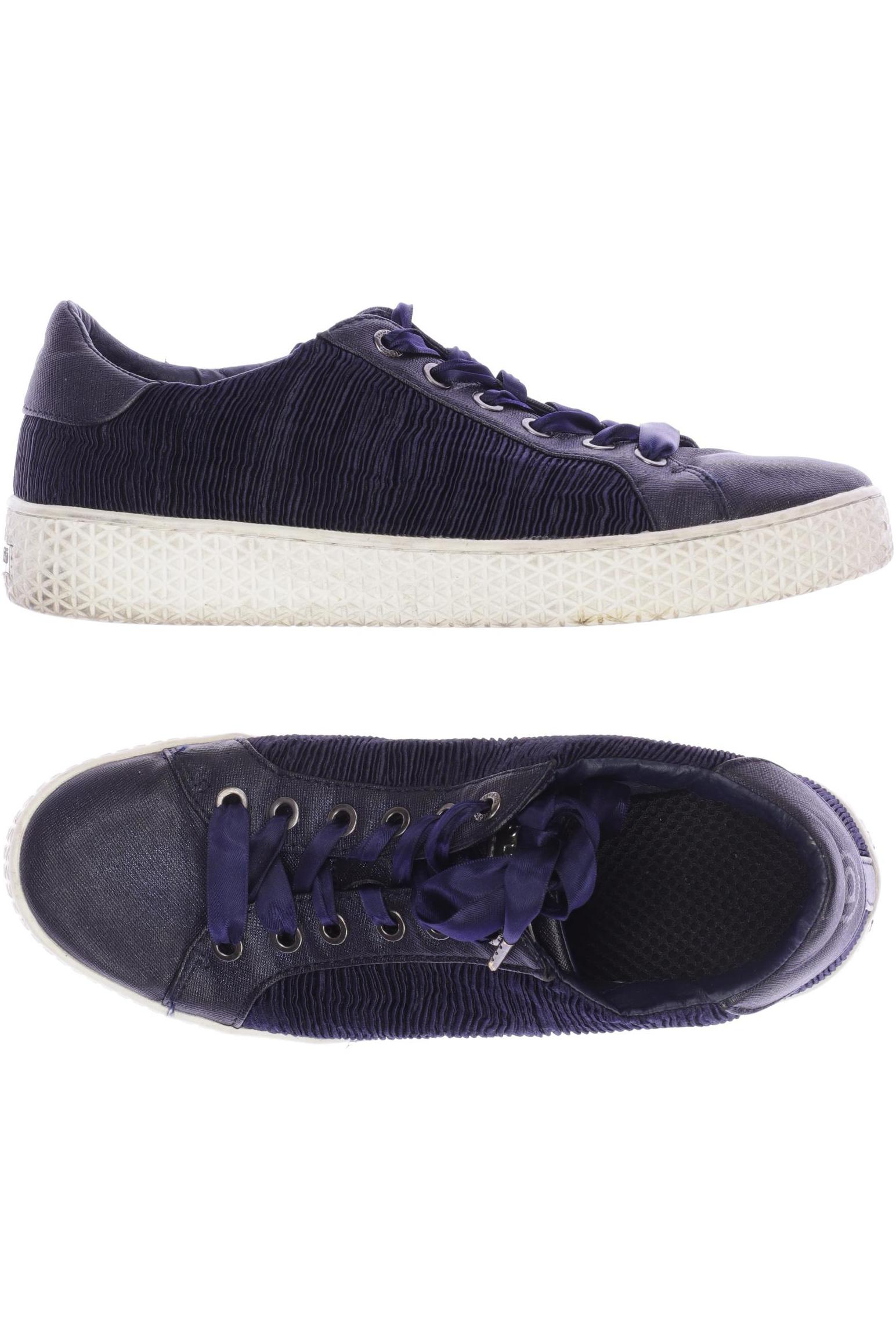 

Bugatti Damen Sneakers, marineblau, Gr. 38