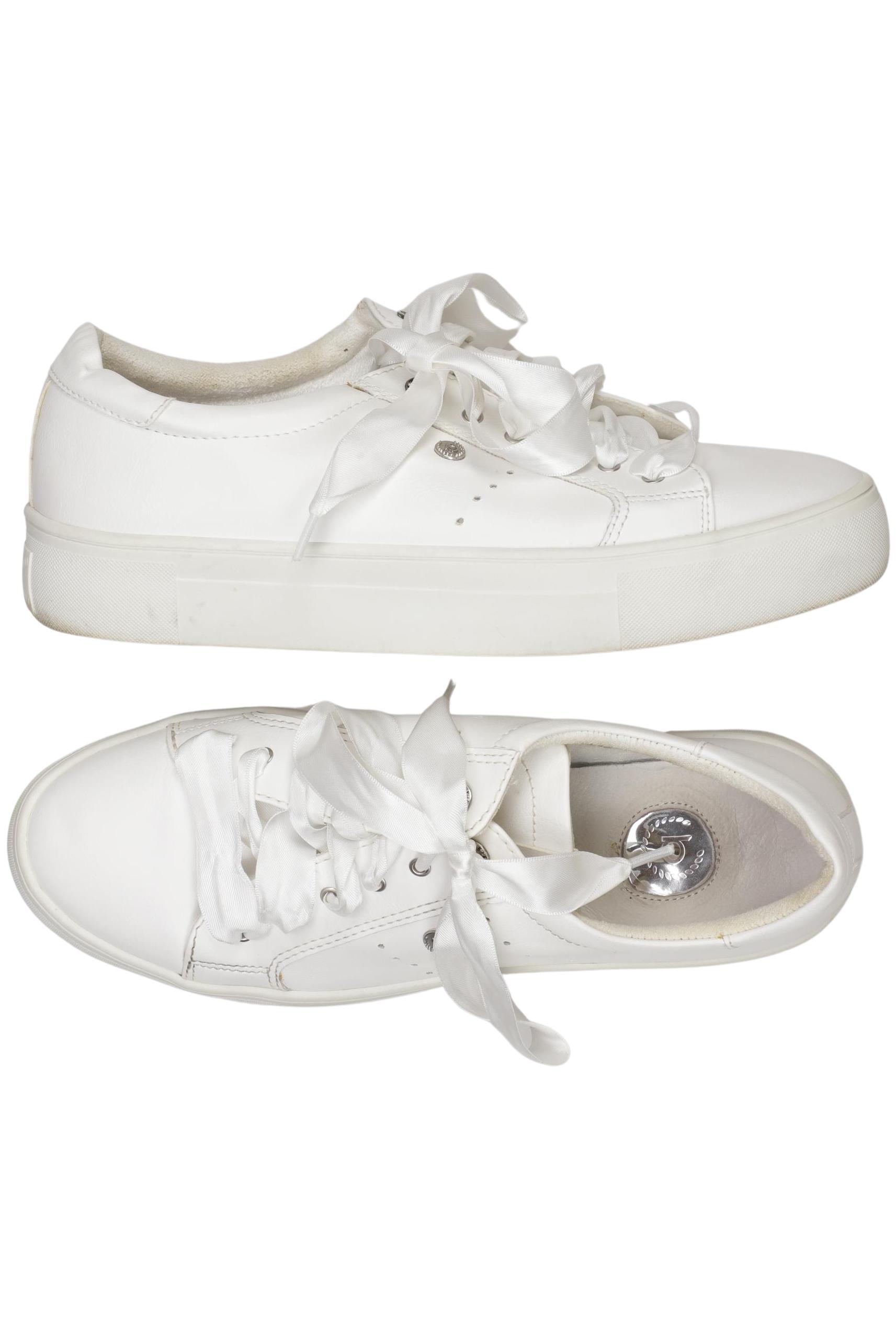 

Bugatti Damen Sneakers, weiß, Gr. 39