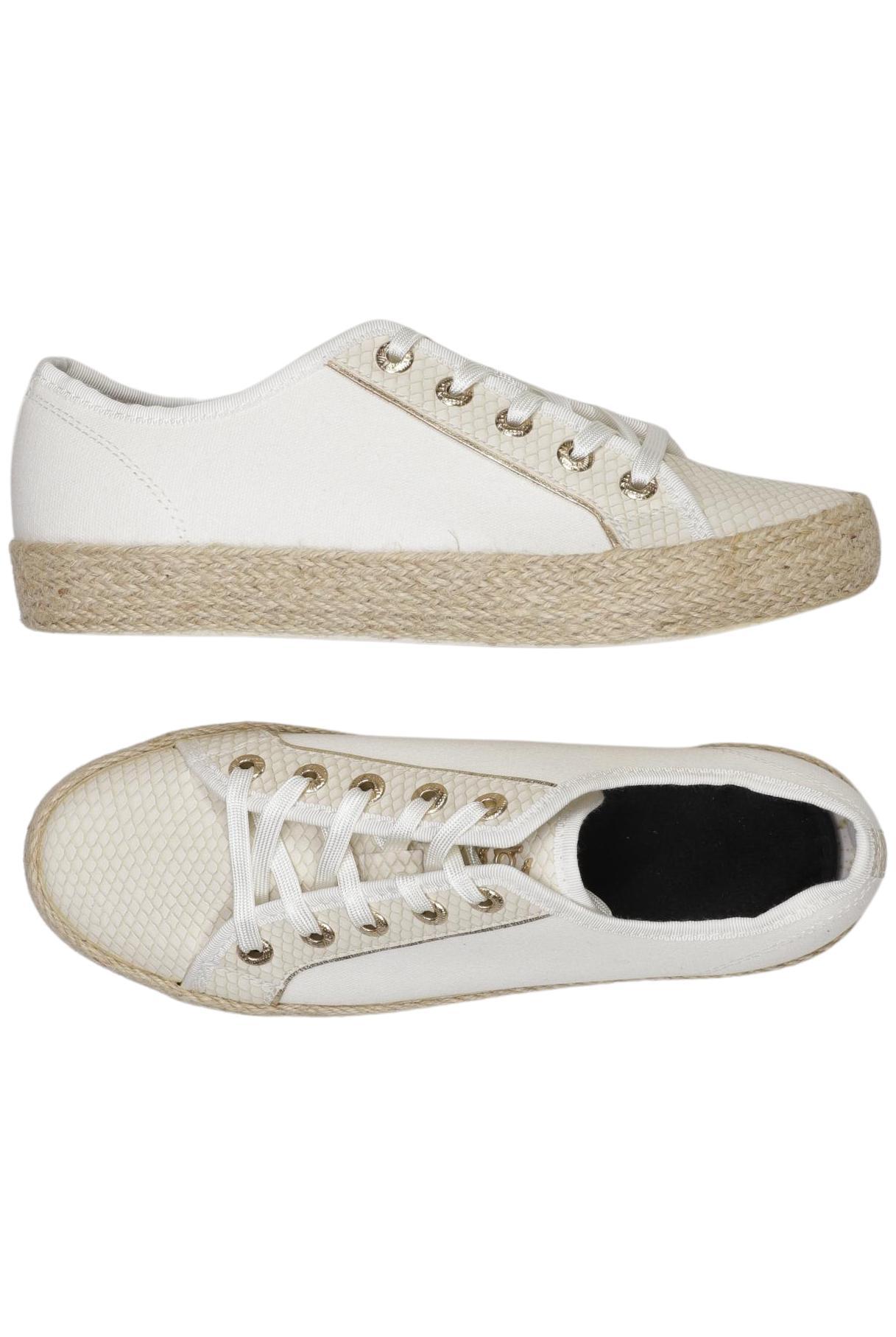 

Bugatti Damen Sneakers, weiß, Gr. 40