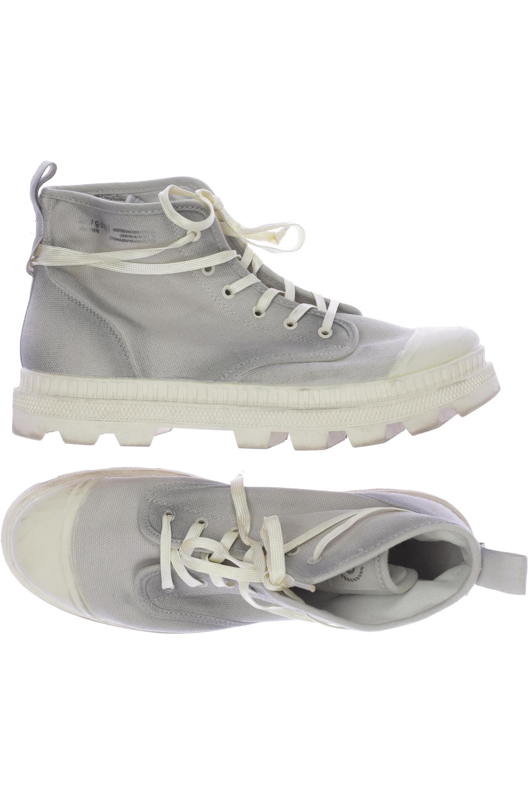 

Bugatti Damen Sneakers, grau