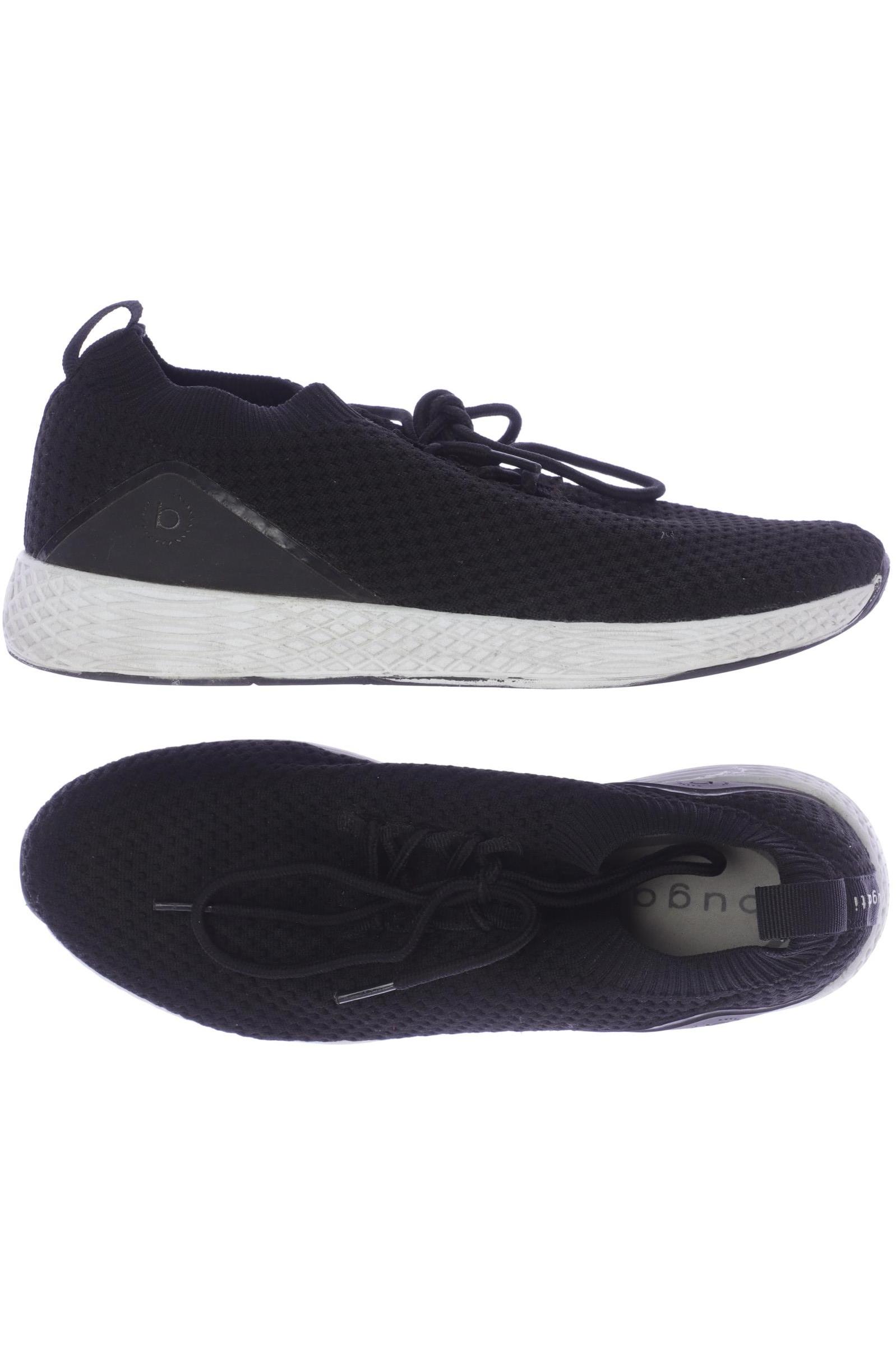 Thumbnail - Bugatti Damen Sneakers, schwarz, Gr. 39