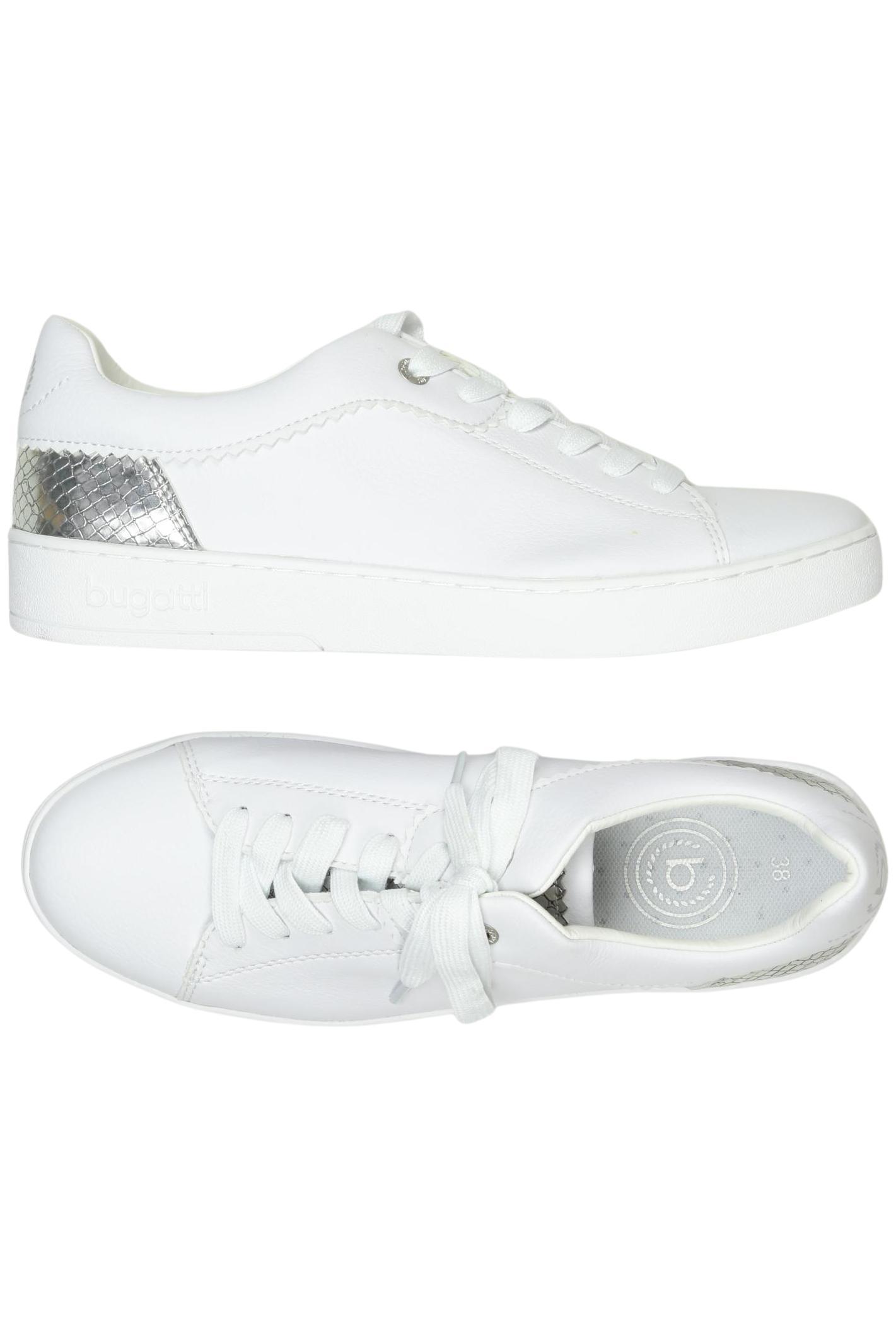 

Bugatti Damen Sneakers, mehrfarbig, Gr. 38