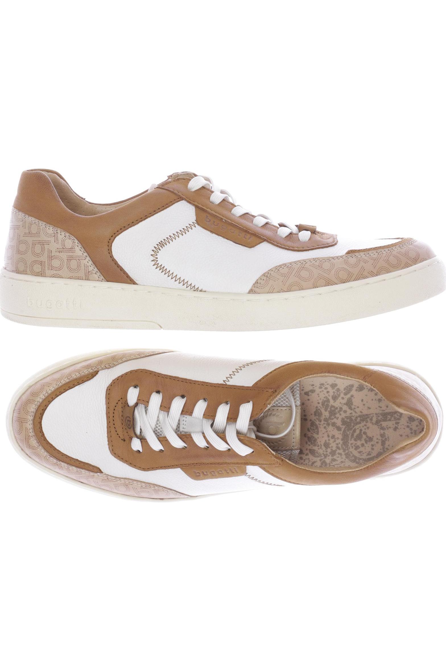 

Bugatti Damen Sneakers, braun