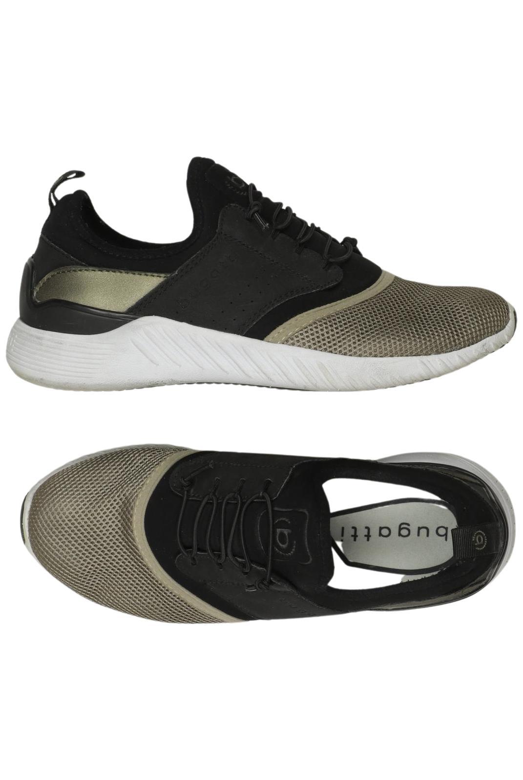 

Bugatti Damen Sneakers, mehrfarbig, Gr. 39