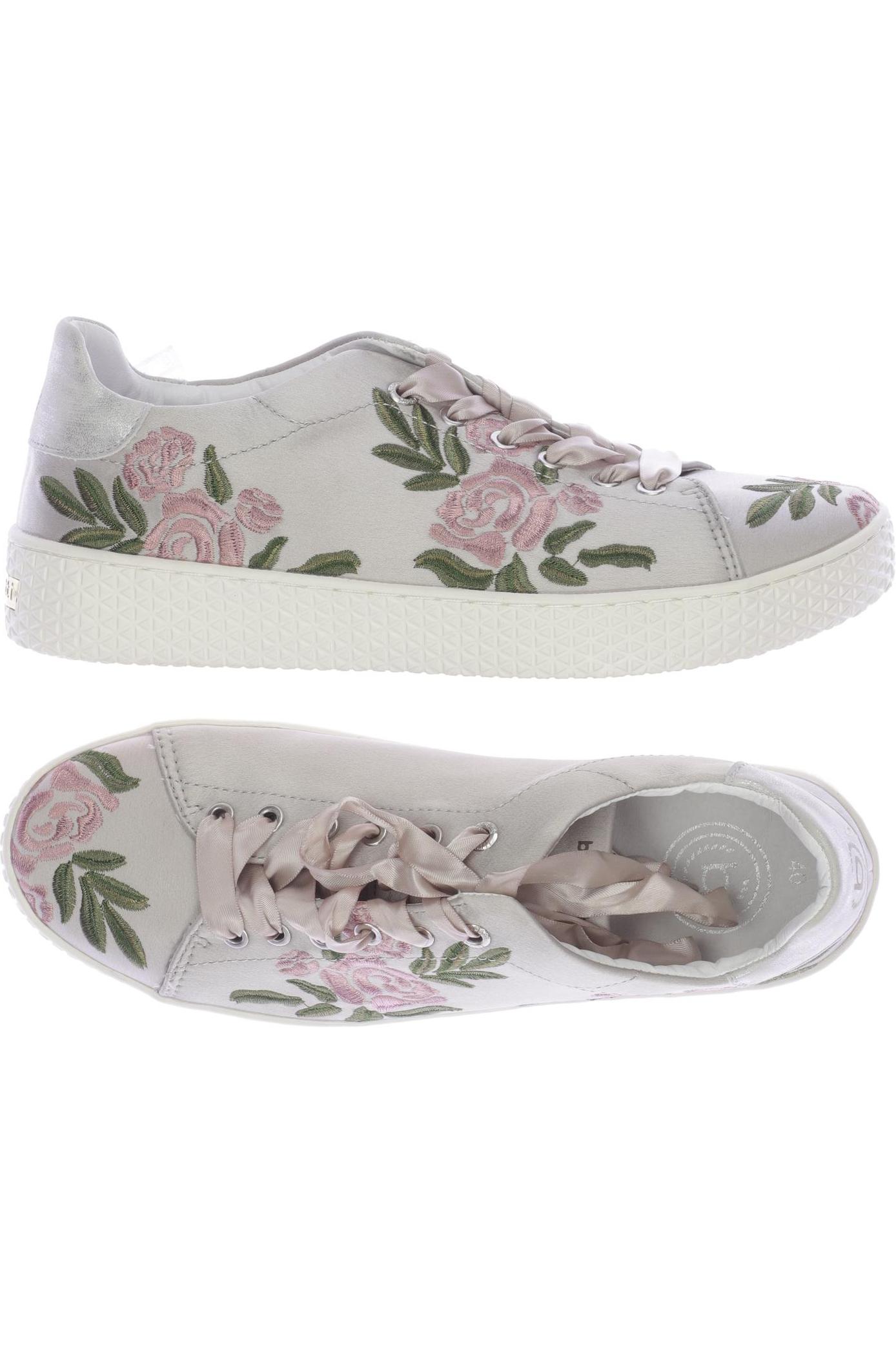 

Bugatti Damen Sneakers, grau, Gr. 40