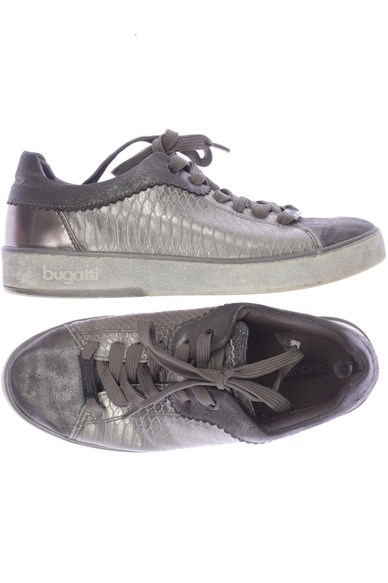 

Bugatti Damen Sneakers, grau