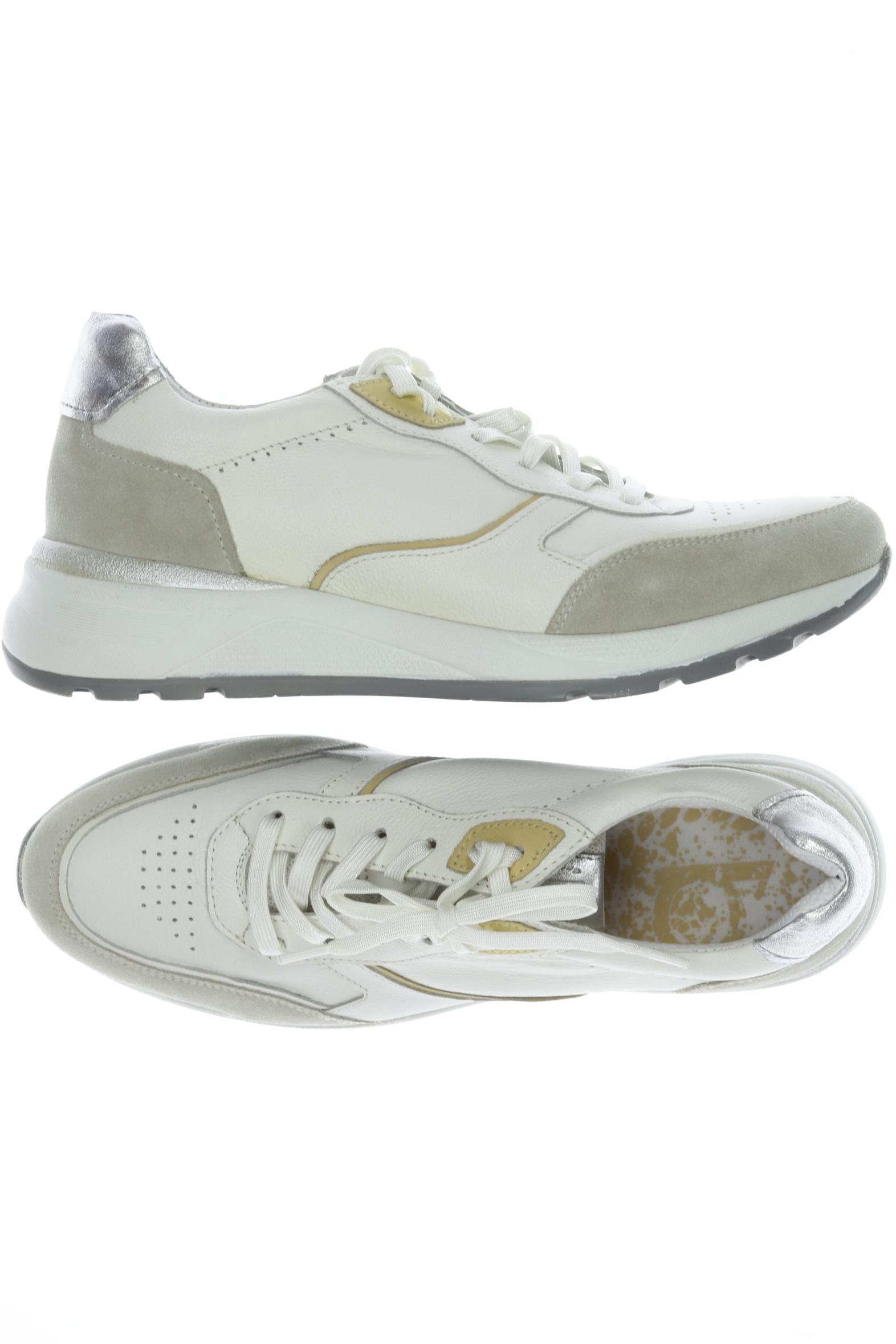 

Bugatti Damen Sneakers, weiß, Gr. 41