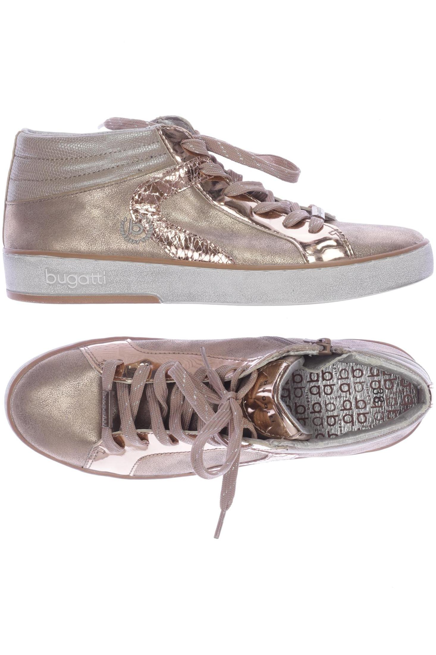 

Bugatti Damen Sneakers, pink