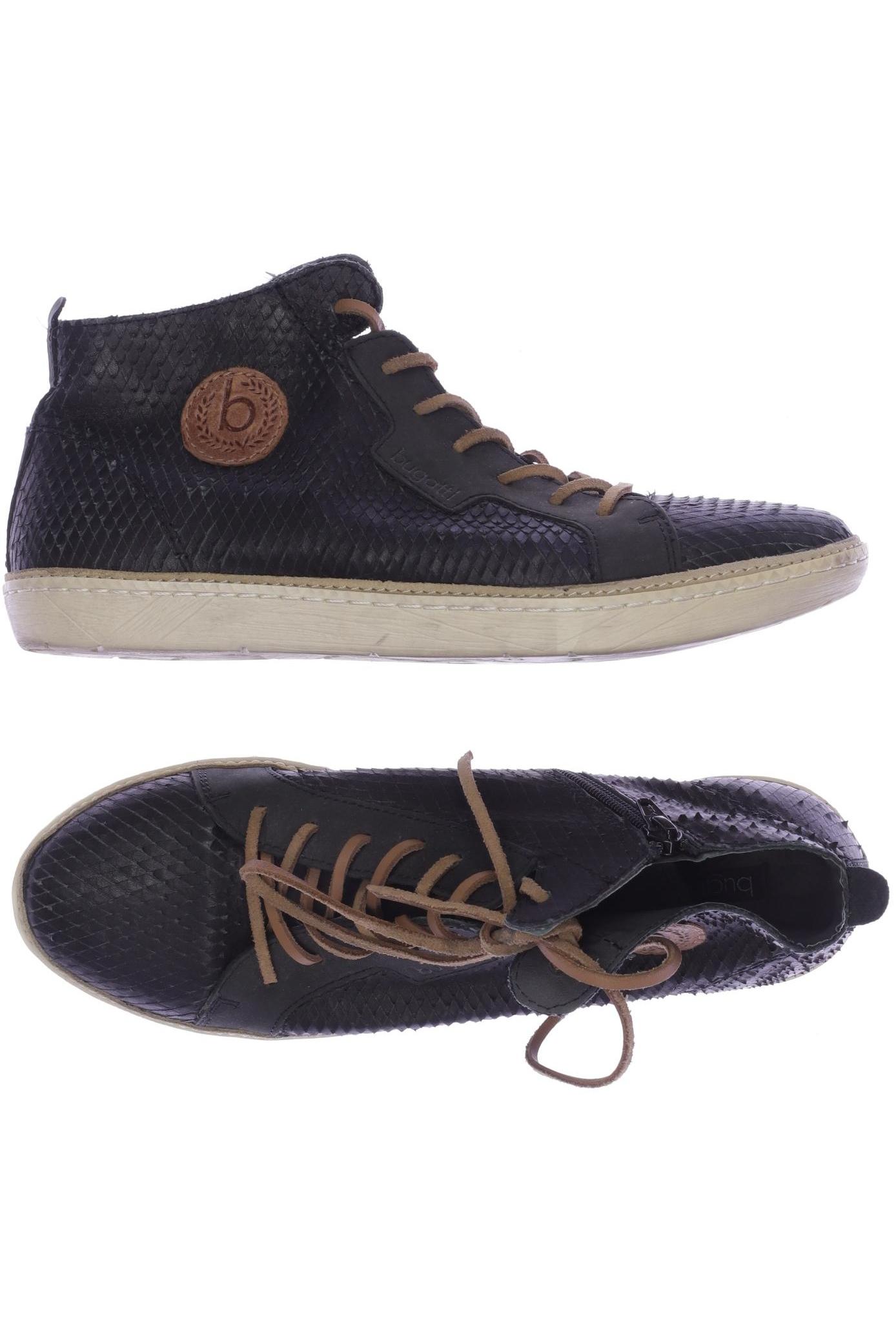 

Bugatti Damen Sneakers, marineblau, Gr. 41