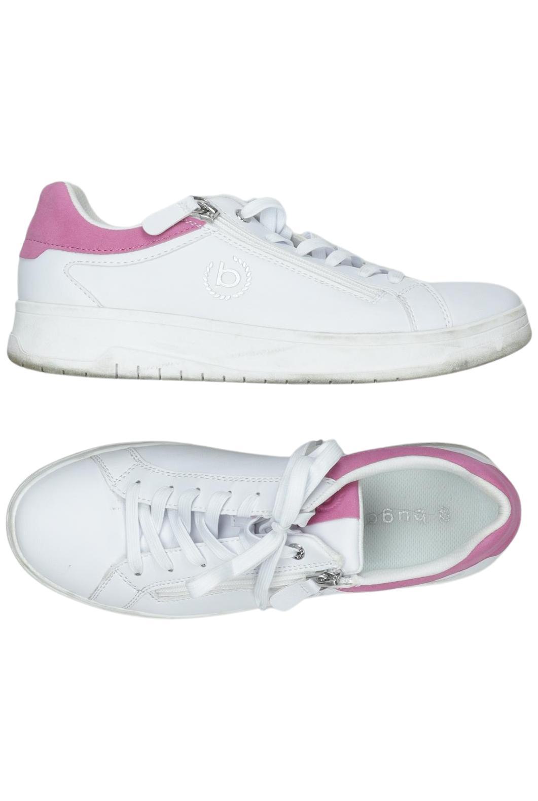 

Bugatti Damen Sneakers, mehrfarbig, Gr. 42