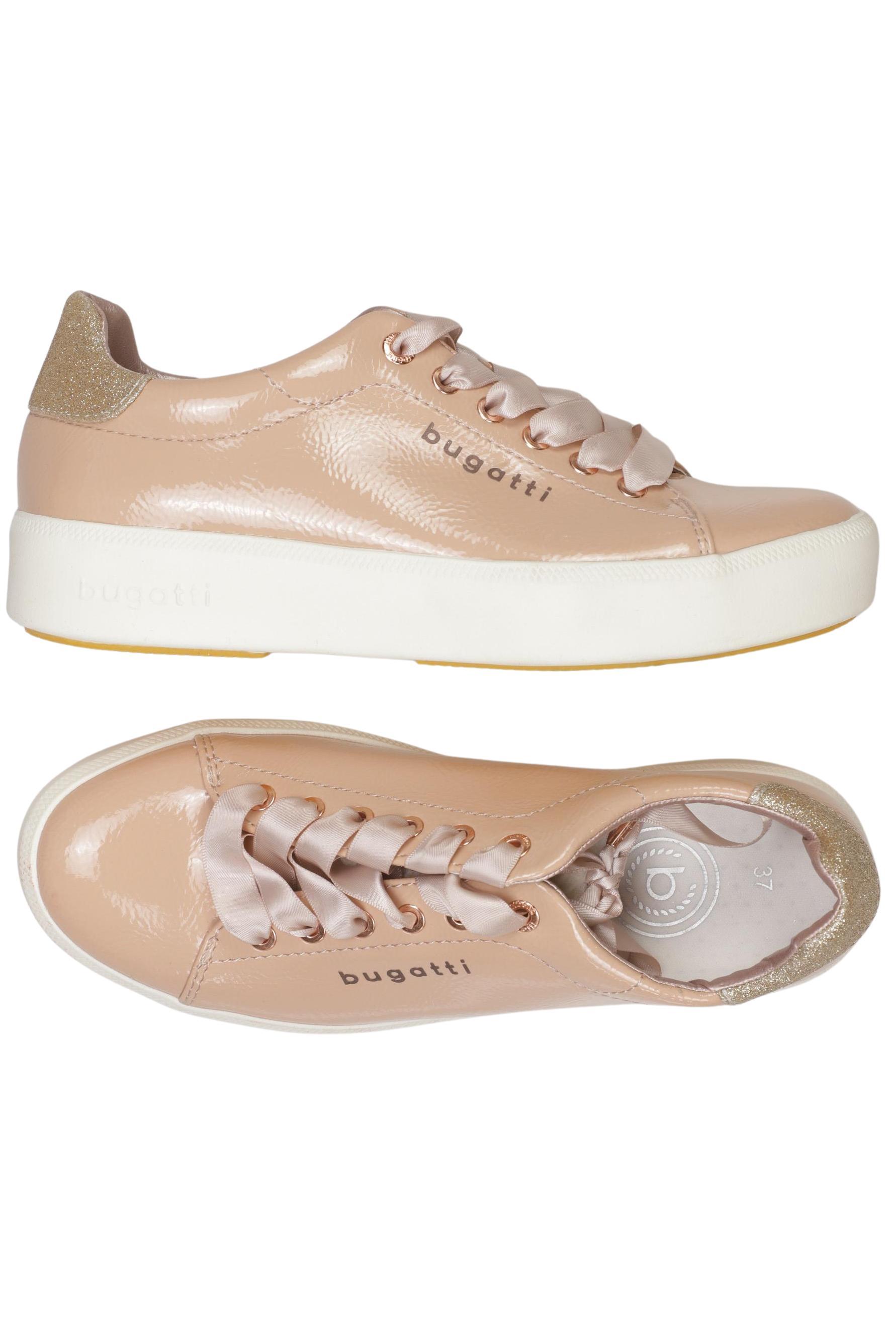 

Bugatti Damen Sneakers, beige, Gr. 37