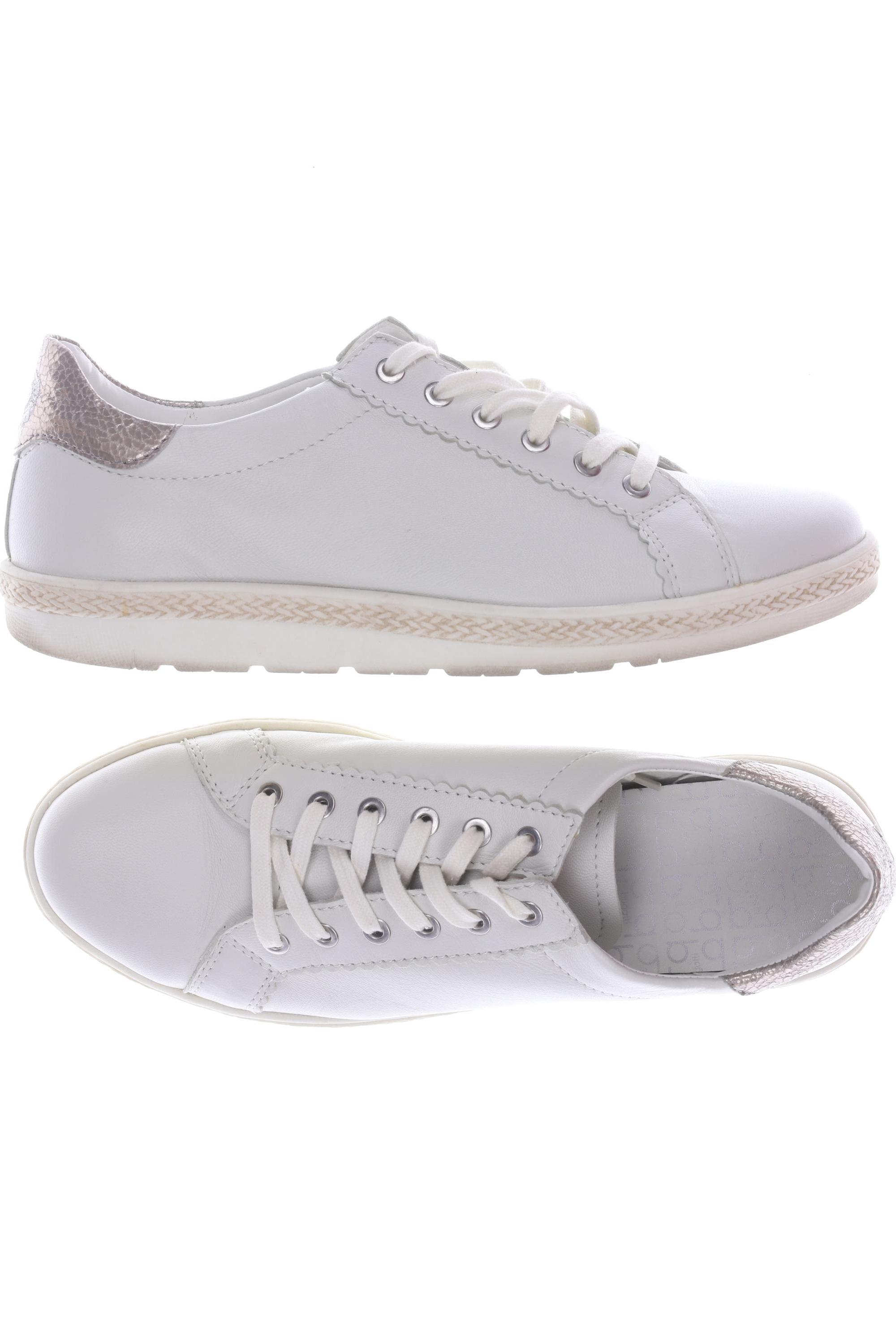 

Bugatti Damen Sneakers, grau, Gr. 38