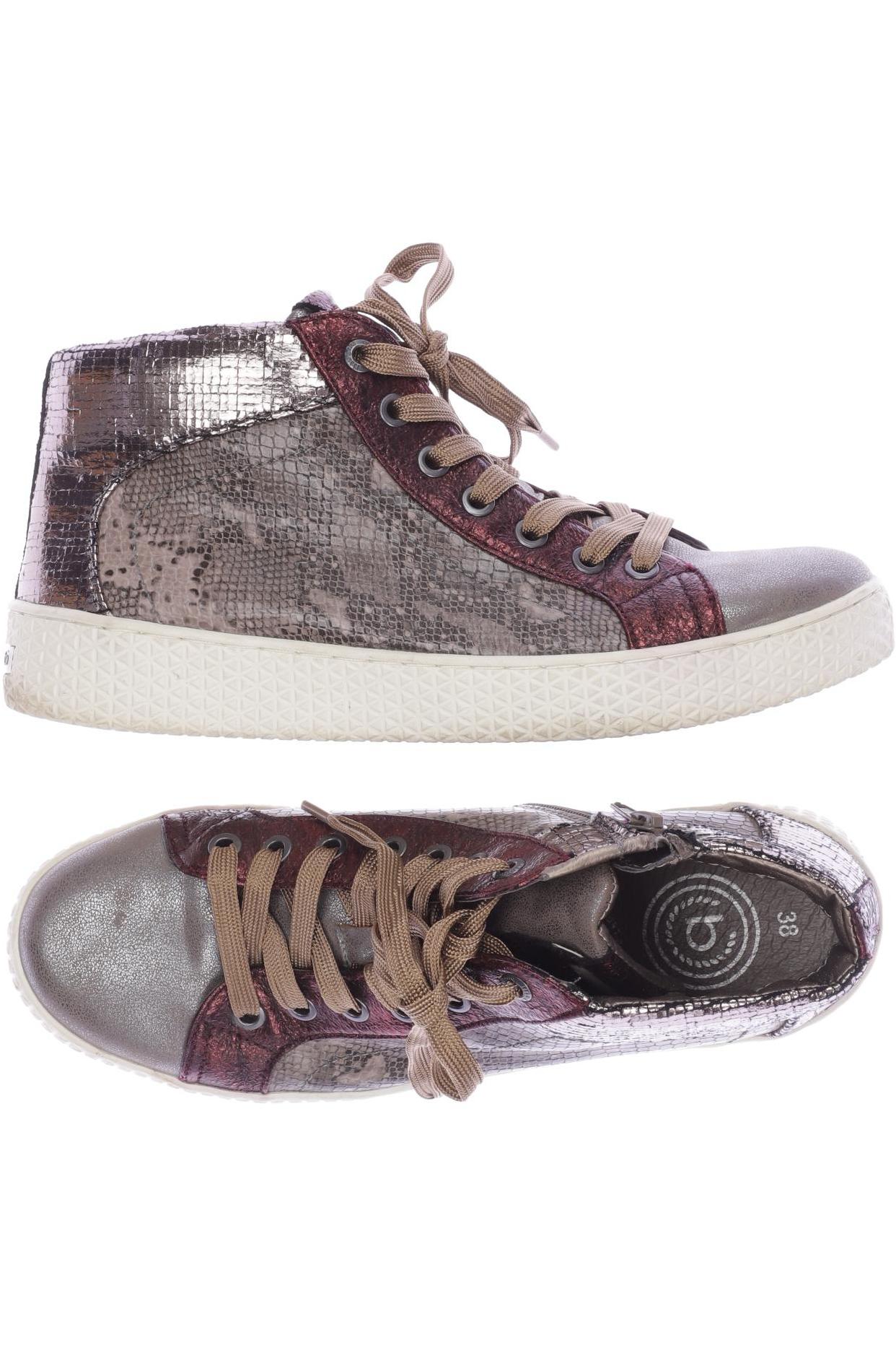 

Bugatti Damen Sneakers, grau