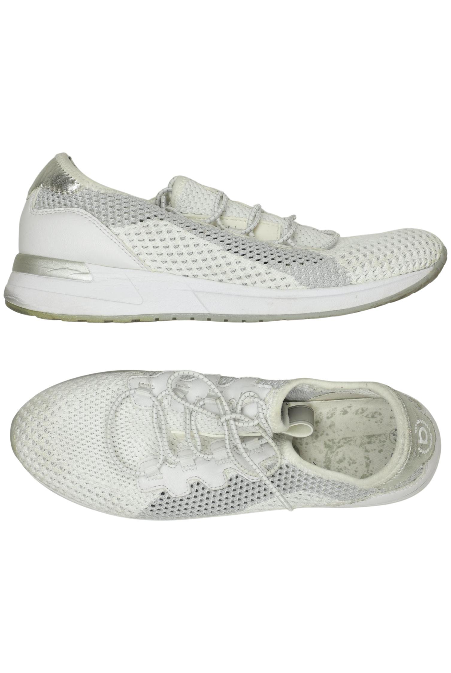 

Bugatti Damen Sneakers, mehrfarbig, Gr. 39