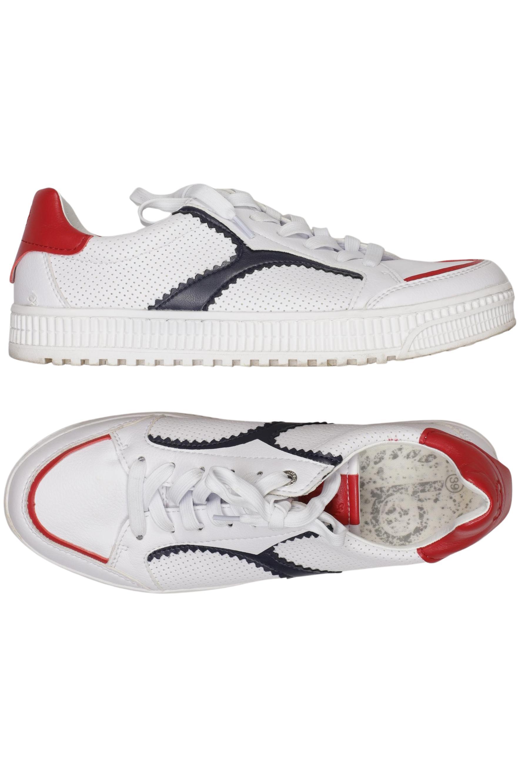 

Bugatti Damen Sneakers, mehrfarbig, Gr. 39