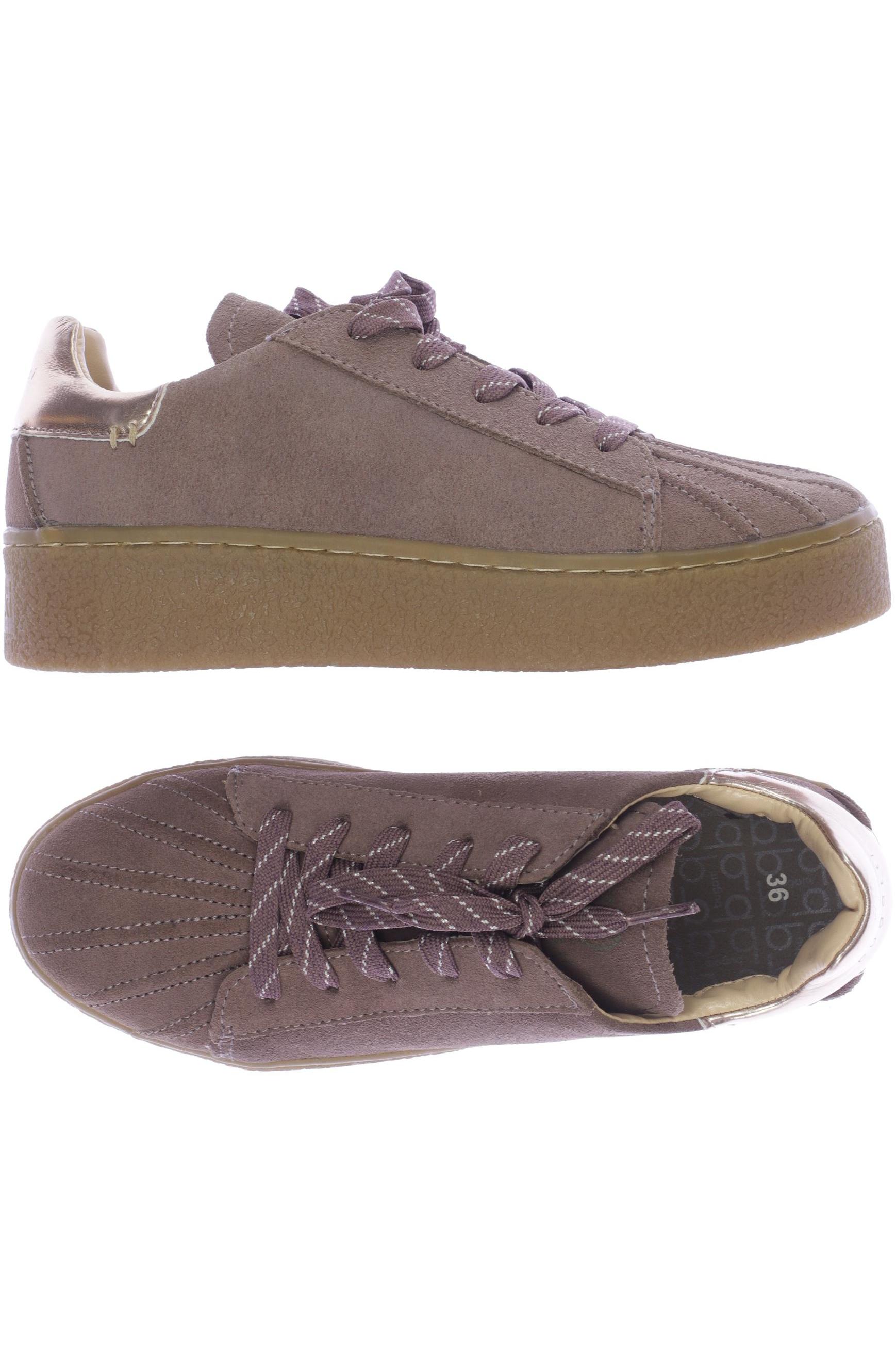 

Bugatti Damen Sneakers, braun