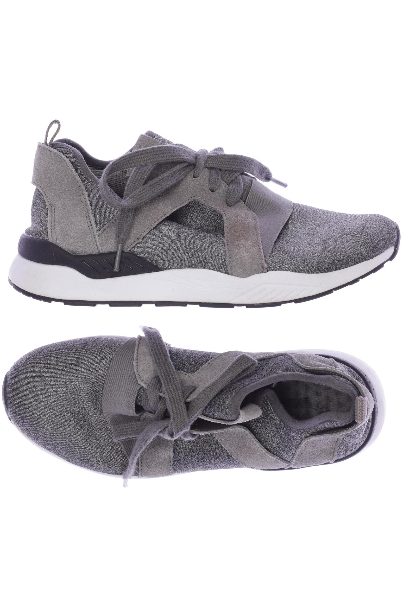 

Bugatti Damen Sneakers, grau, Gr. 38