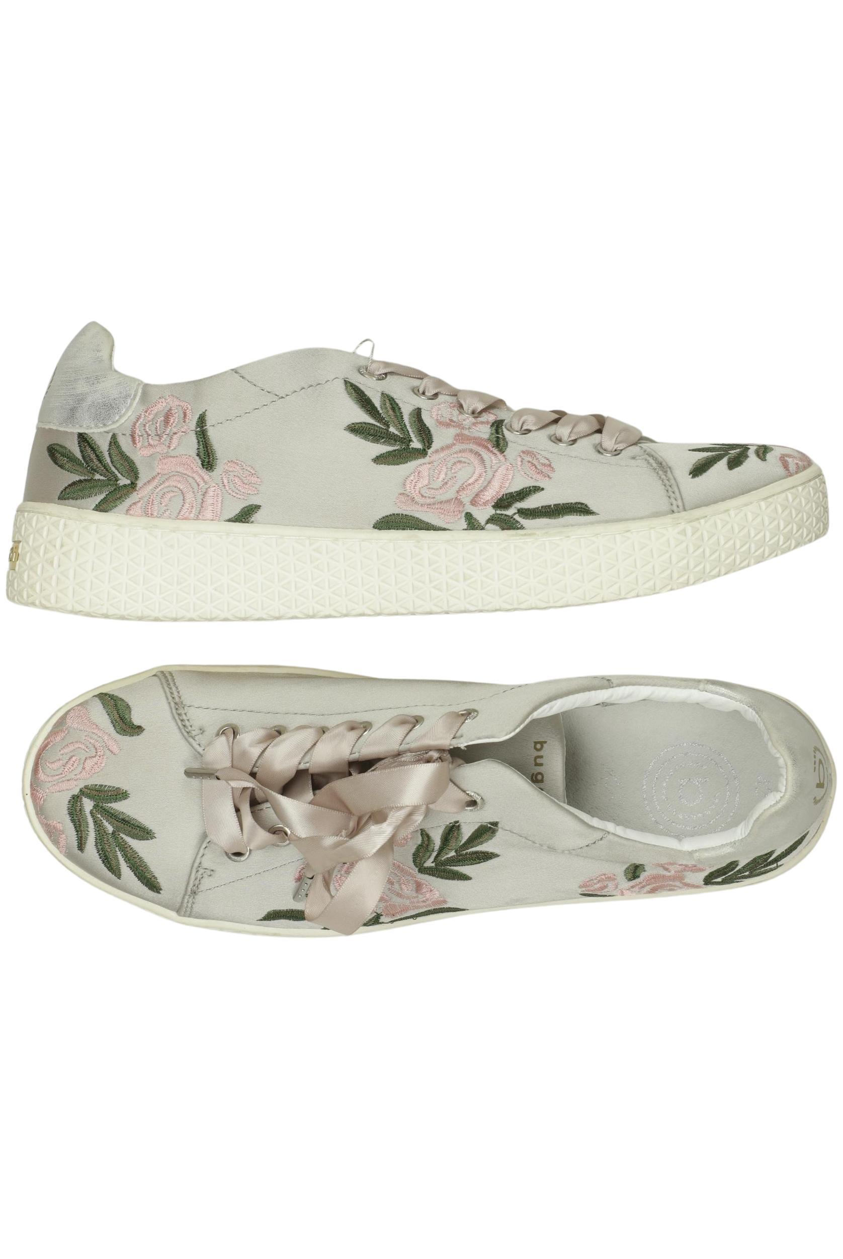 

Bugatti Damen Sneakers, mehrfarbig, Gr. 42