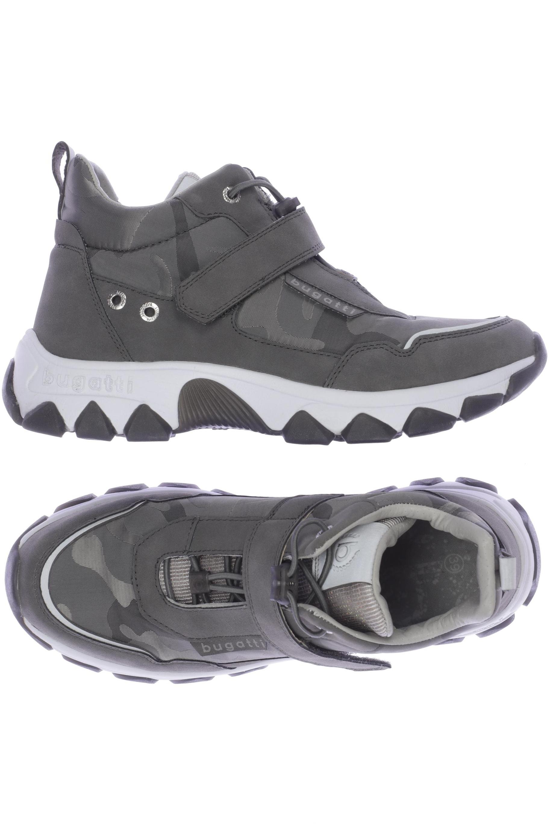 

Bugatti Damen Sneakers, grau, Gr. 39