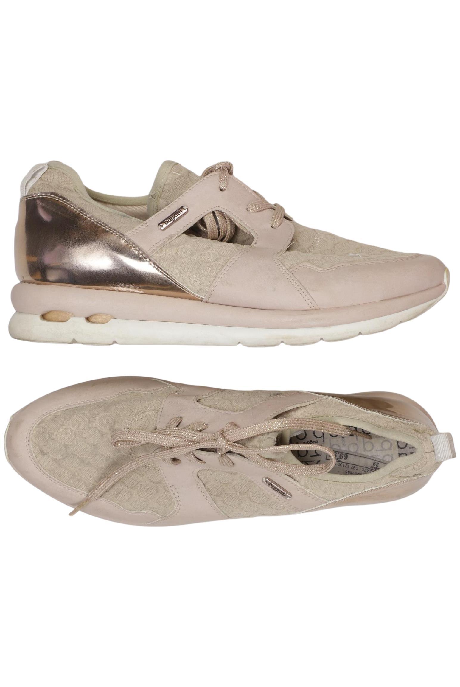 

Bugatti Damen Sneakers, mehrfarbig, Gr. 39