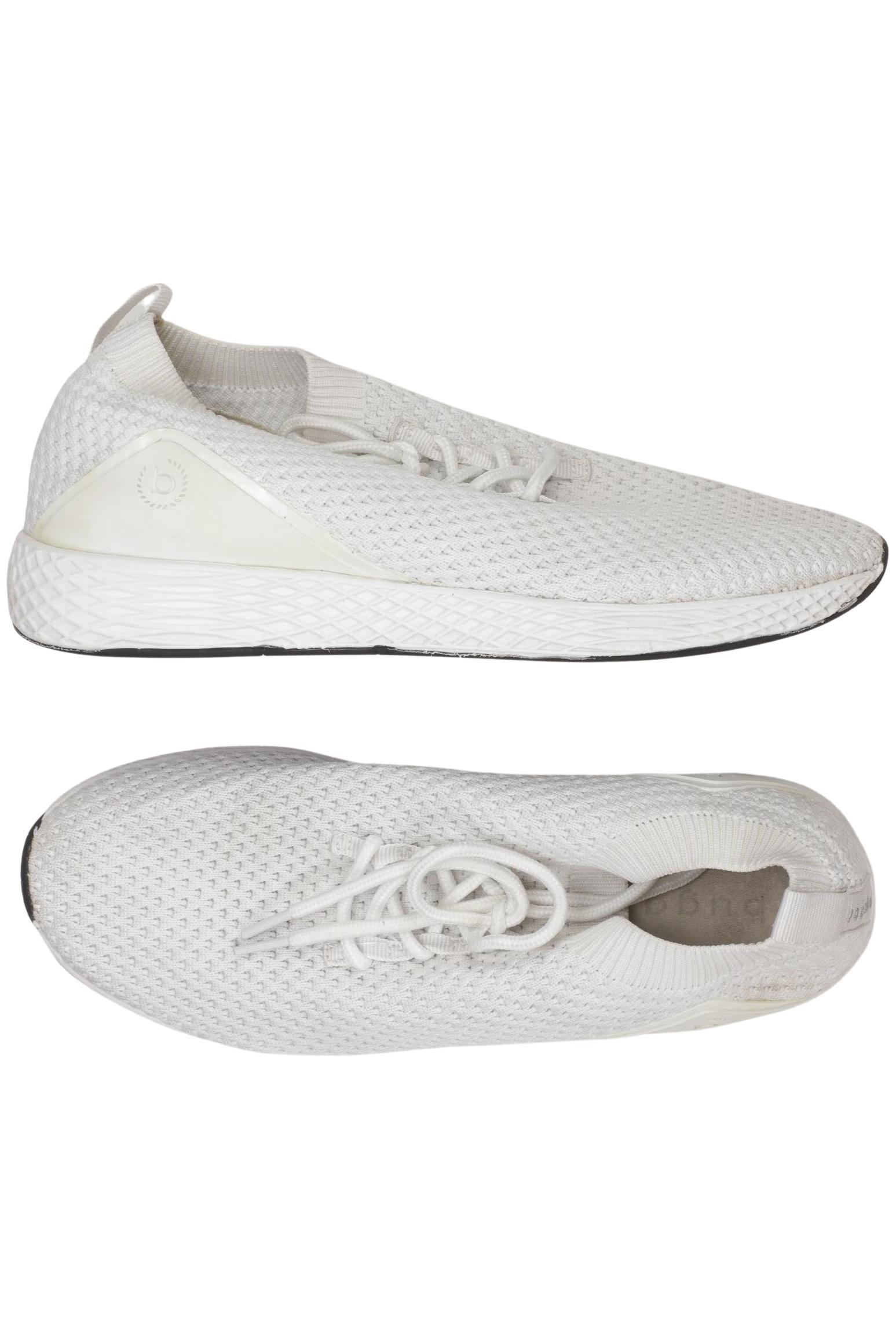 

Bugatti Damen Sneakers, weiß, Gr. 38