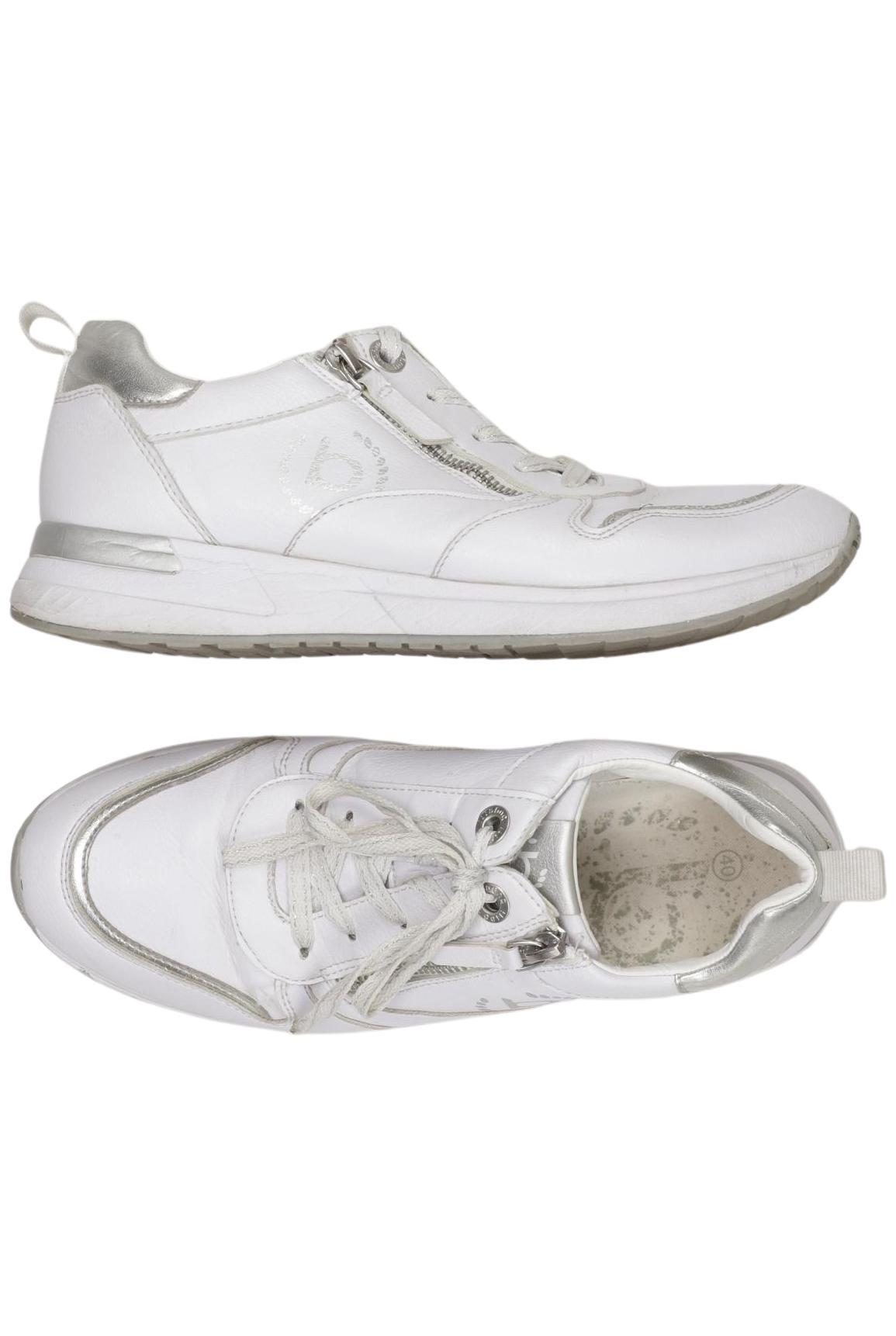 

Bugatti Damen Sneakers, mehrfarbig, Gr. 40