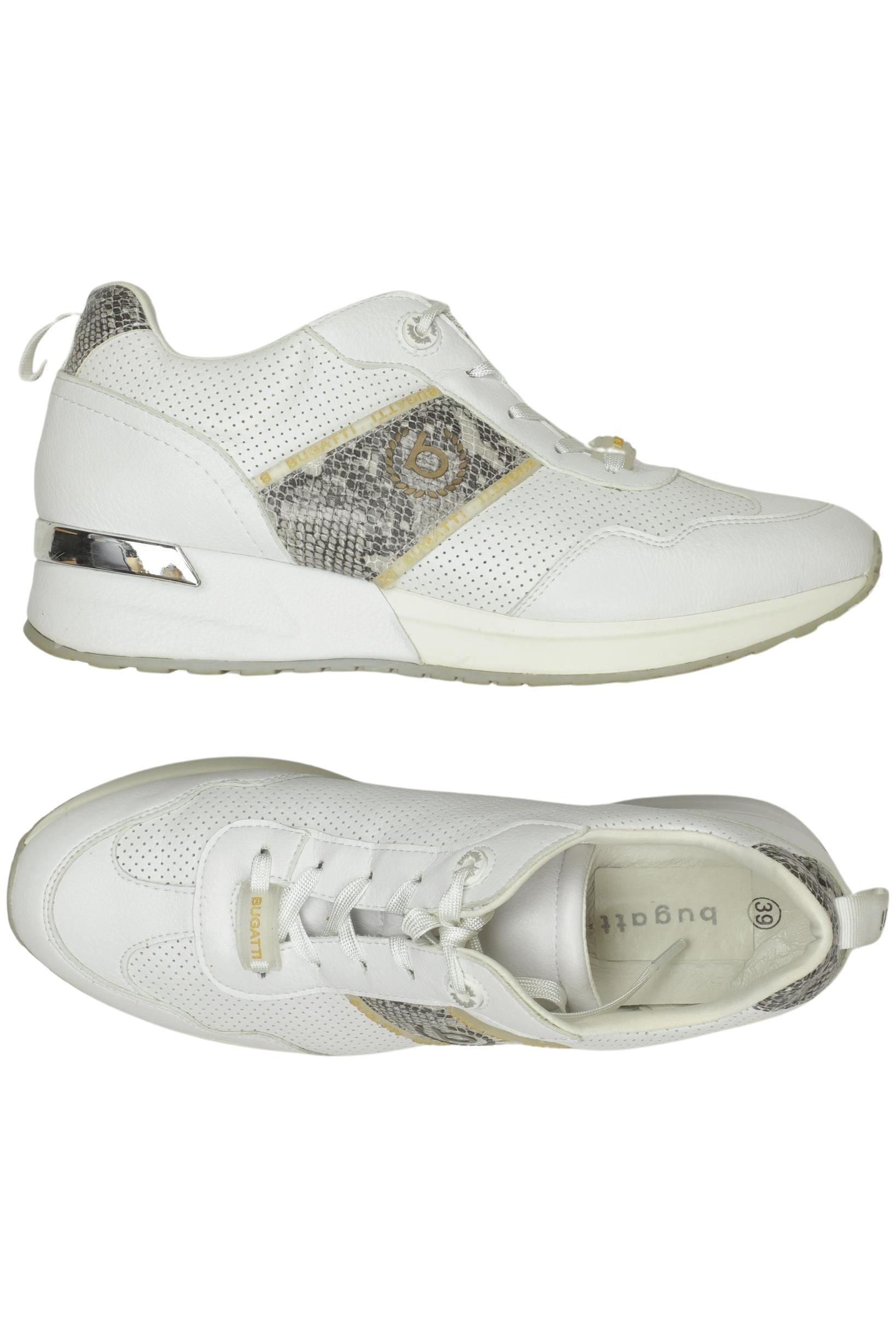 

Bugatti Damen Sneakers, mehrfarbig, Gr. 39