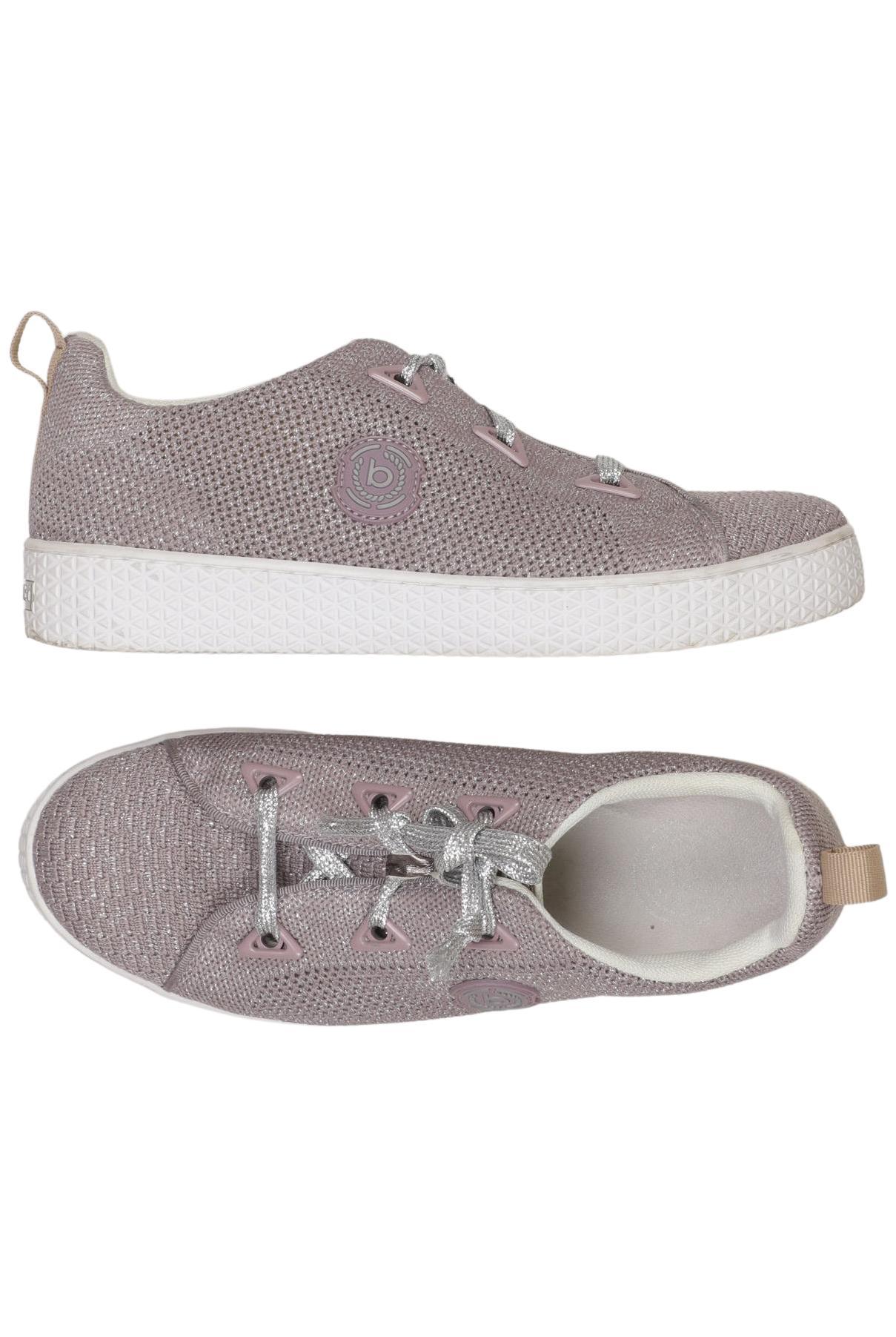 

Bugatti Damen Sneakers, mehrfarbig, Gr. 39