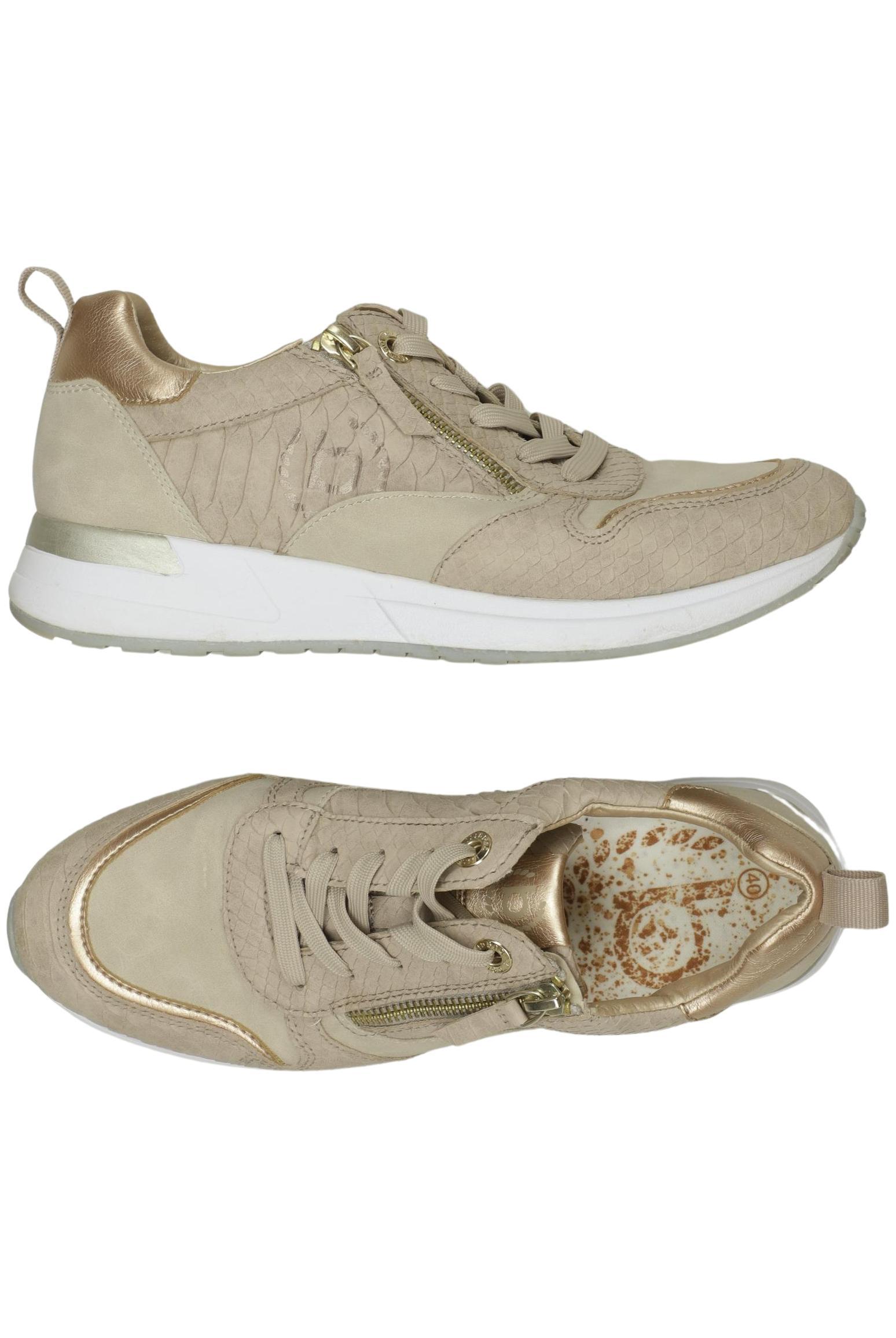 

Bugatti Damen Sneakers, mehrfarbig, Gr. 40