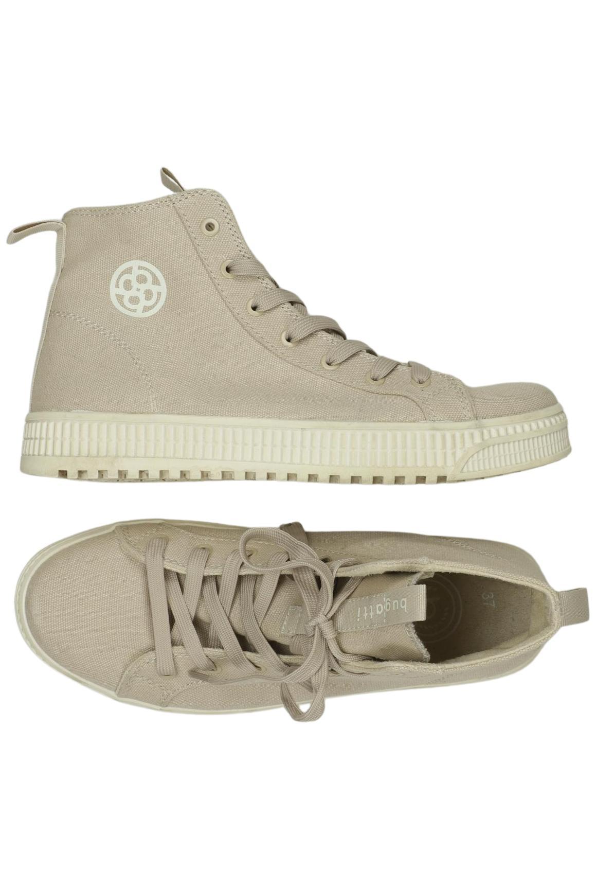 

Bugatti Damen Sneakers, beige, Gr. 37