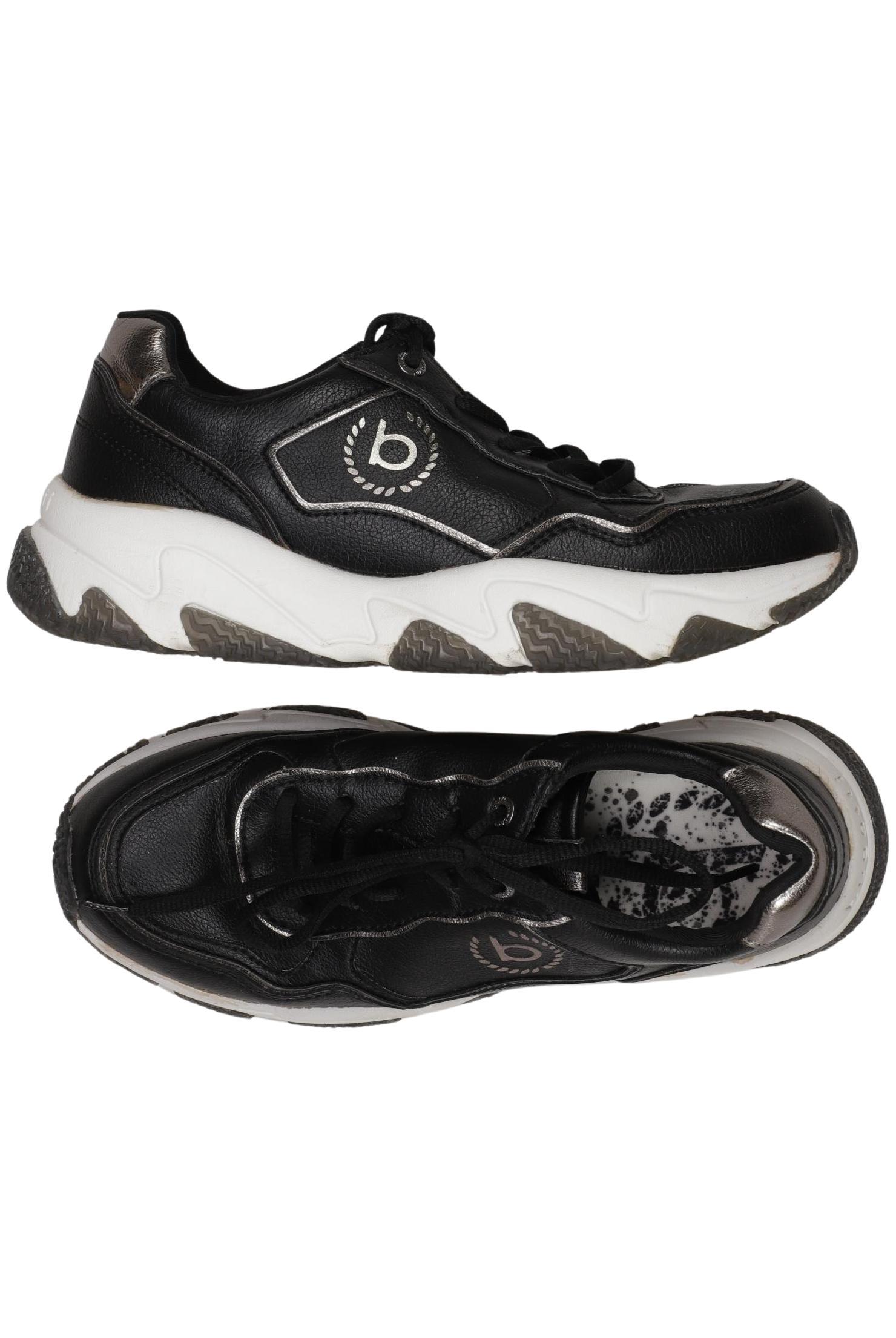 

Bugatti Damen Sneakers, mehrfarbig, Gr. 39