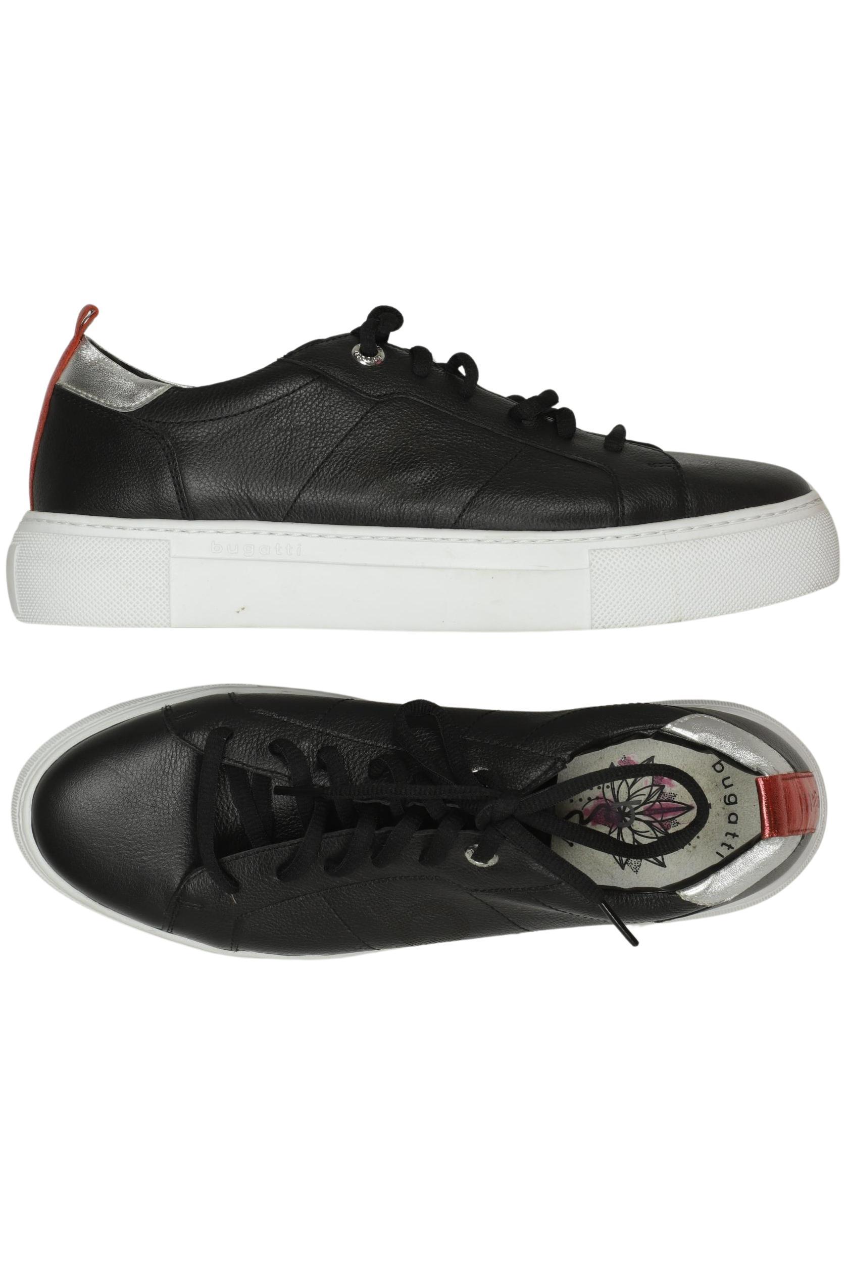 

Bugatti Damen Sneakers, mehrfarbig, Gr. 41