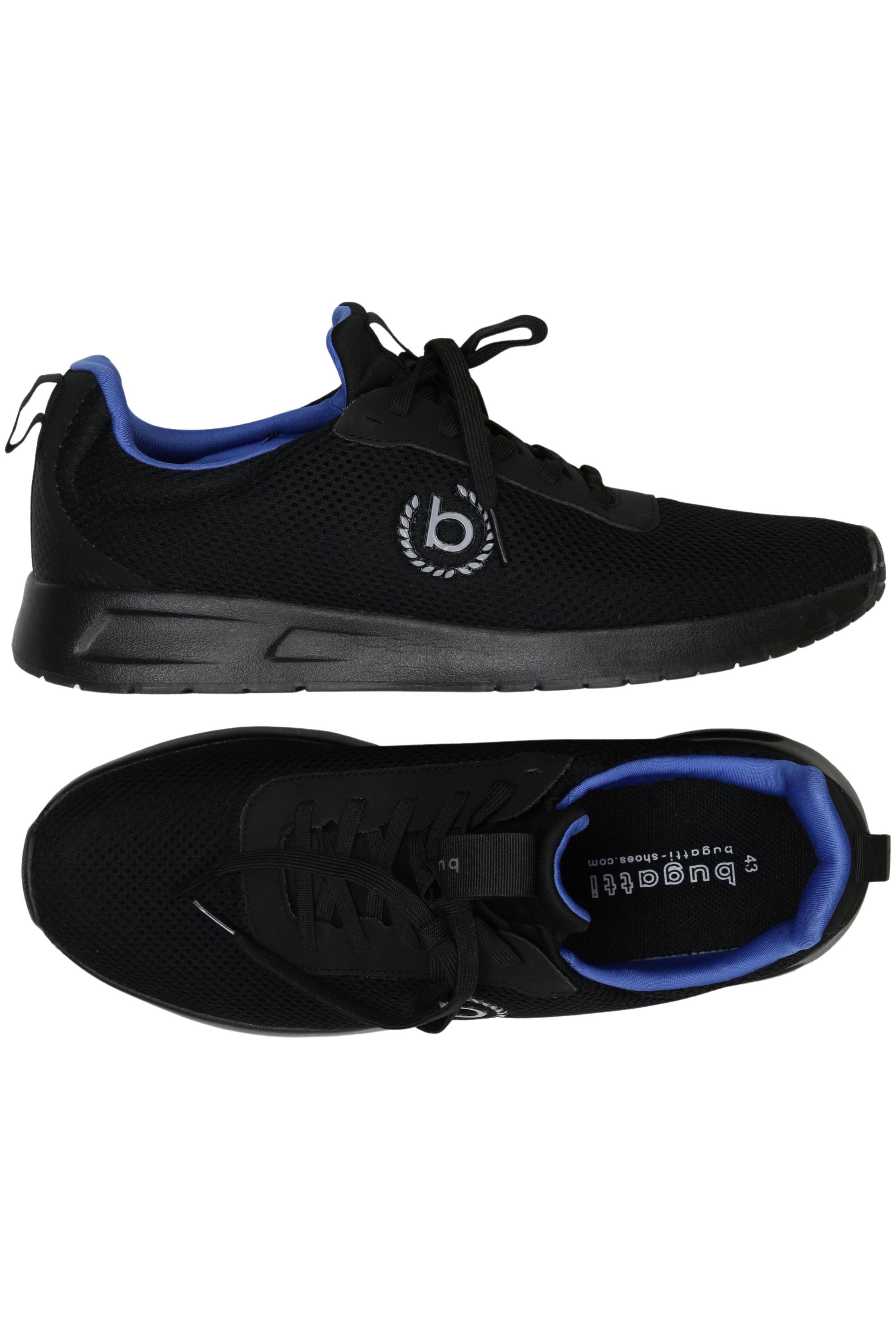 

Bugatti Damen Sneakers, mehrfarbig, Gr. 43