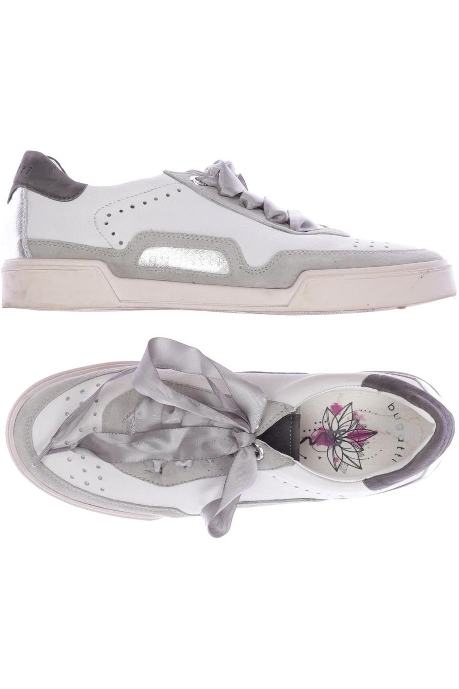 

Bugatti Damen Sneakers, grau
