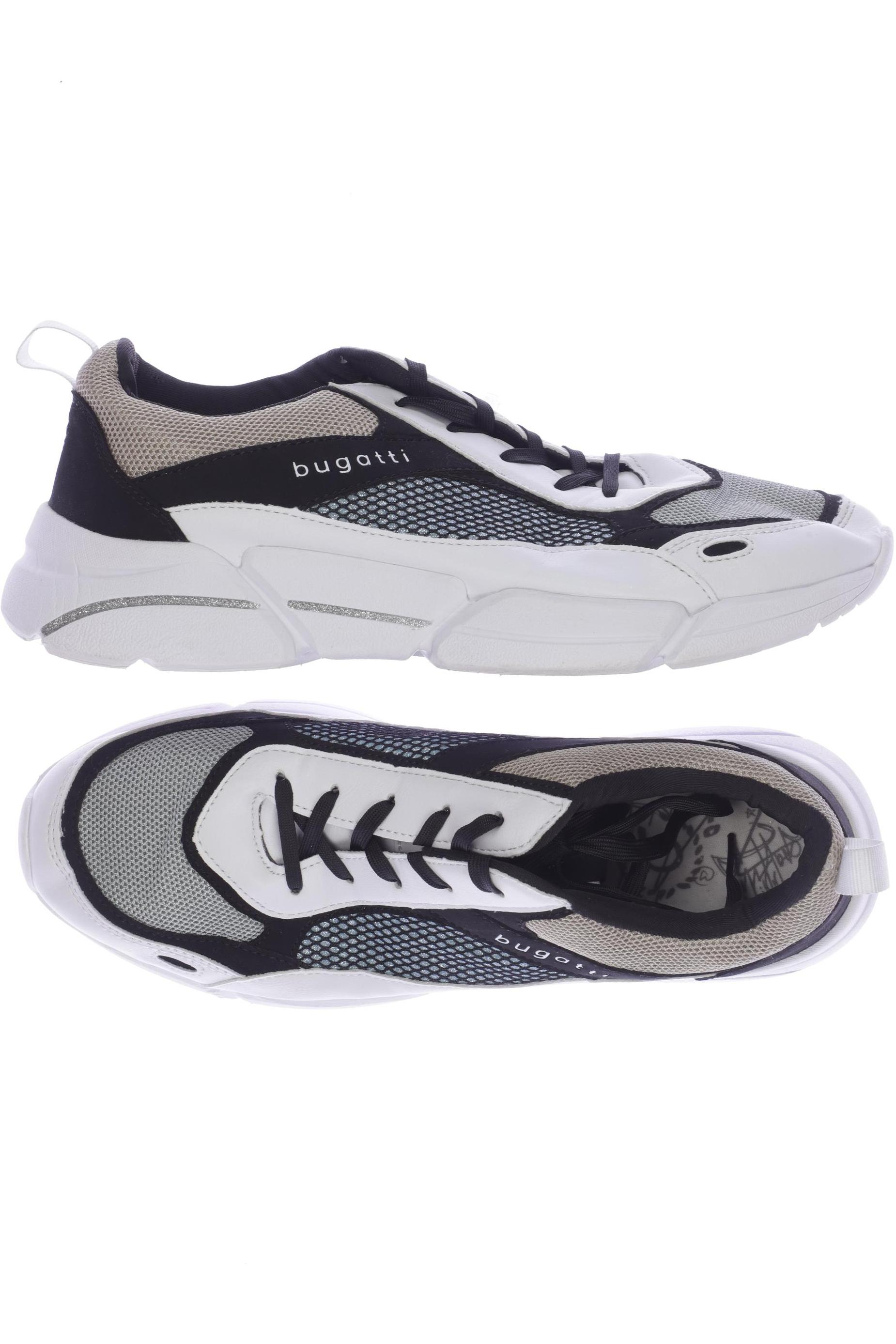 

Bugatti Damen Sneakers, mehrfarbig