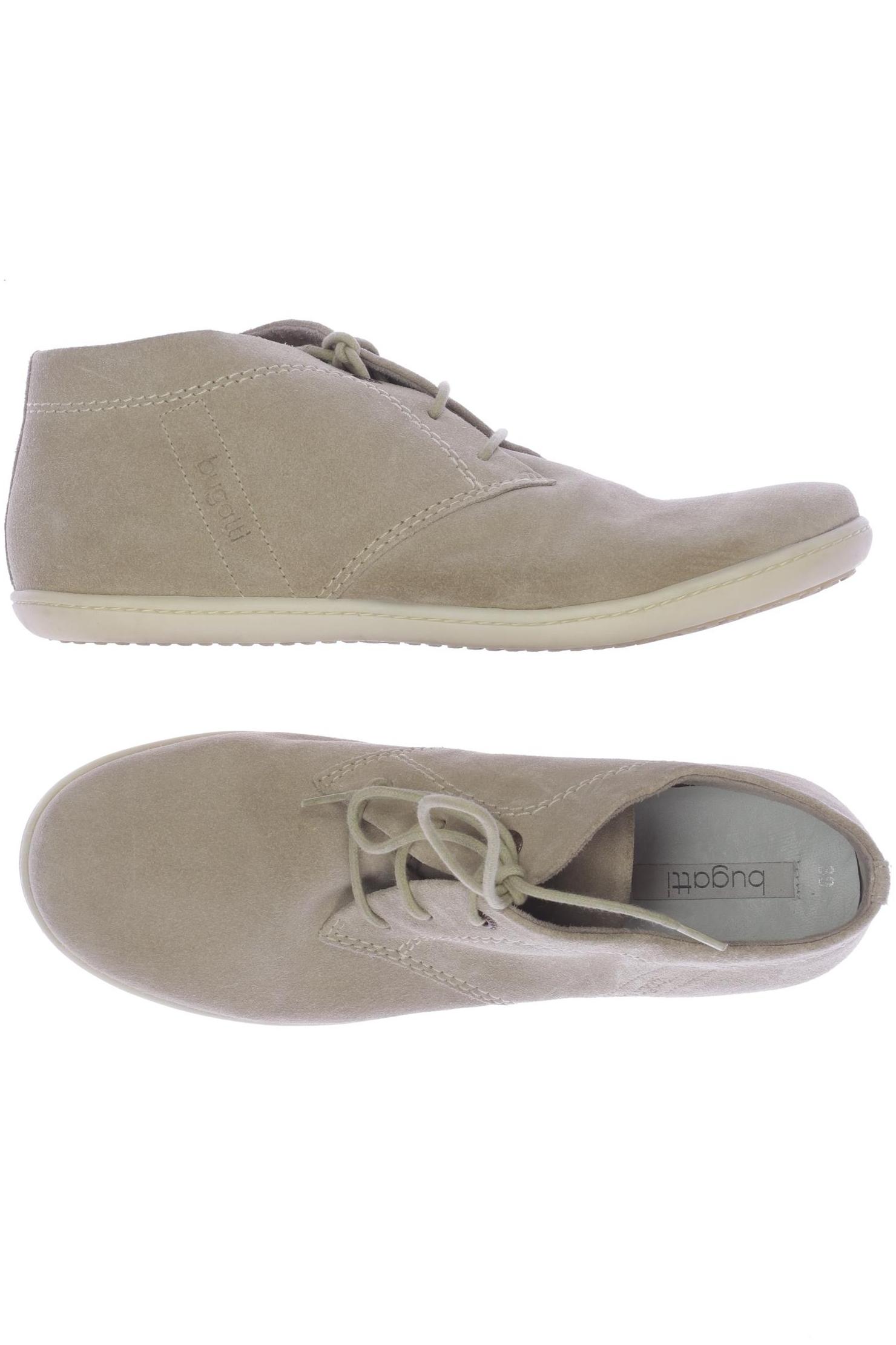

Bugatti Damen Sneakers, beige, Gr. 39