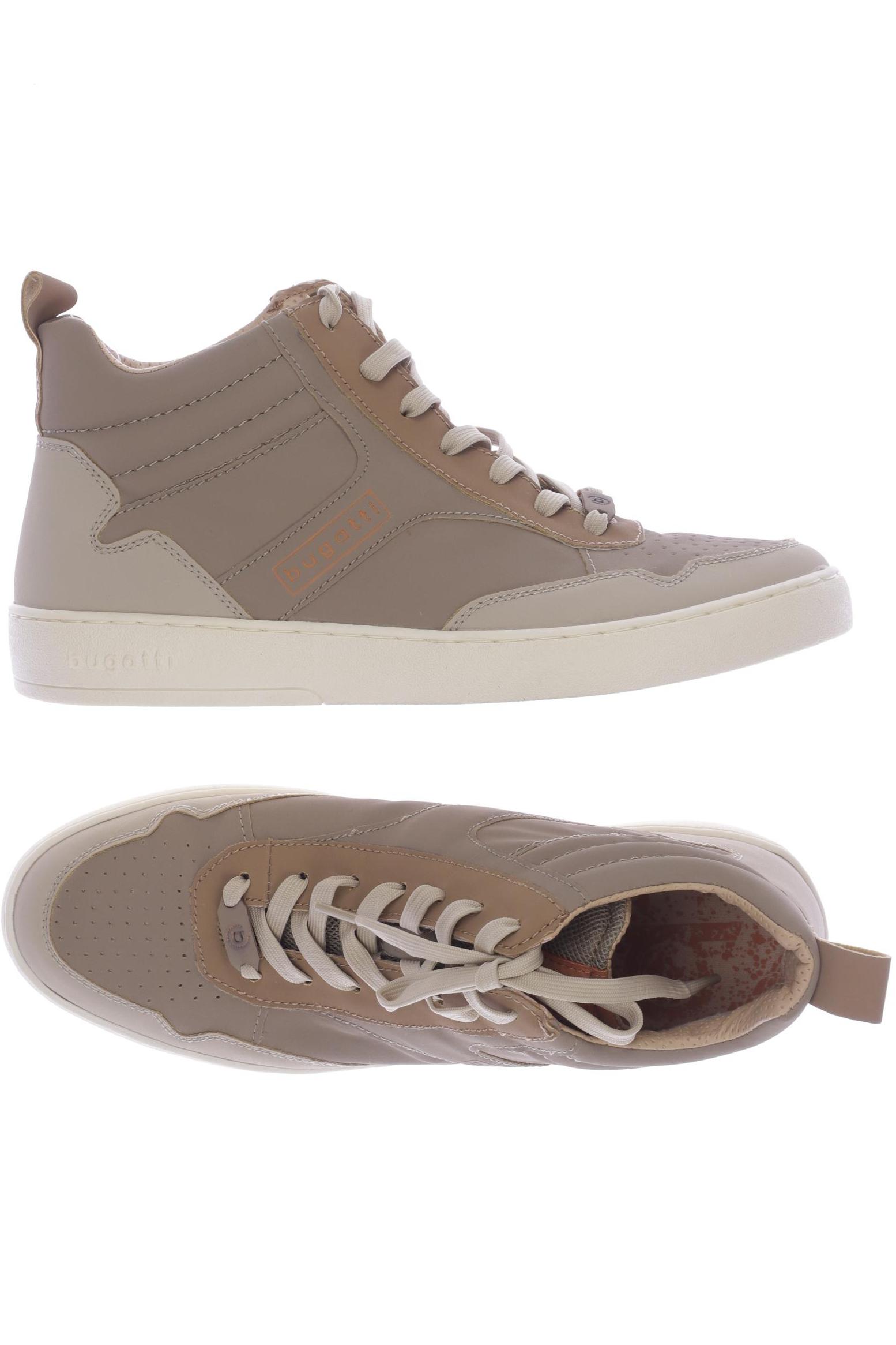 

Bugatti Damen Sneakers, beige