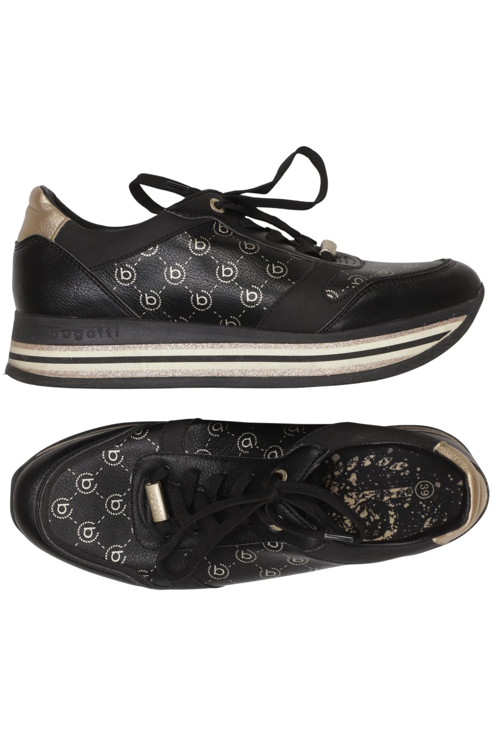 

Bugatti Damen Sneakers, mehrfarbig, Gr. 39