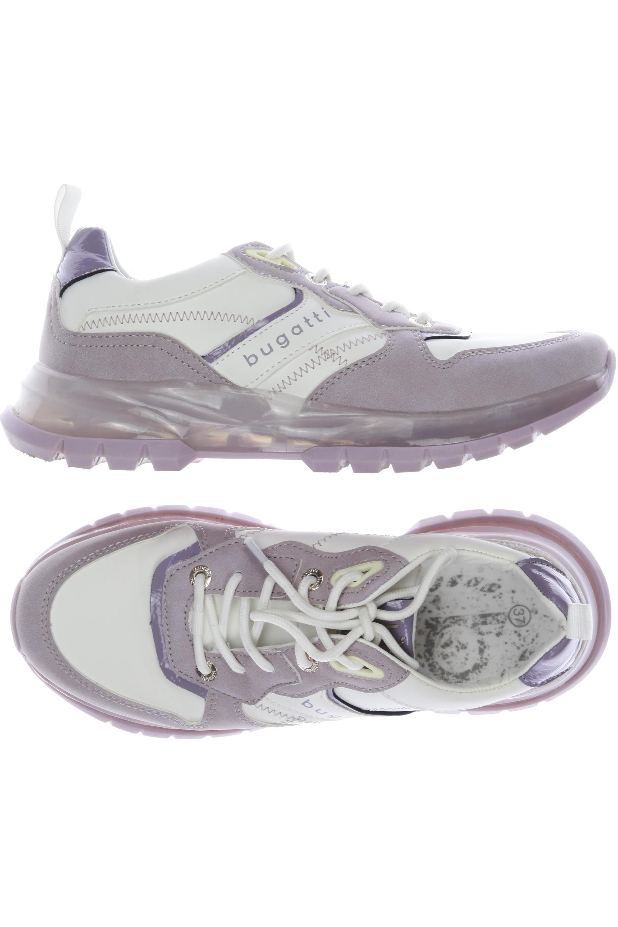 

Bugatti Damen Sneakers, flieder, Gr. 37