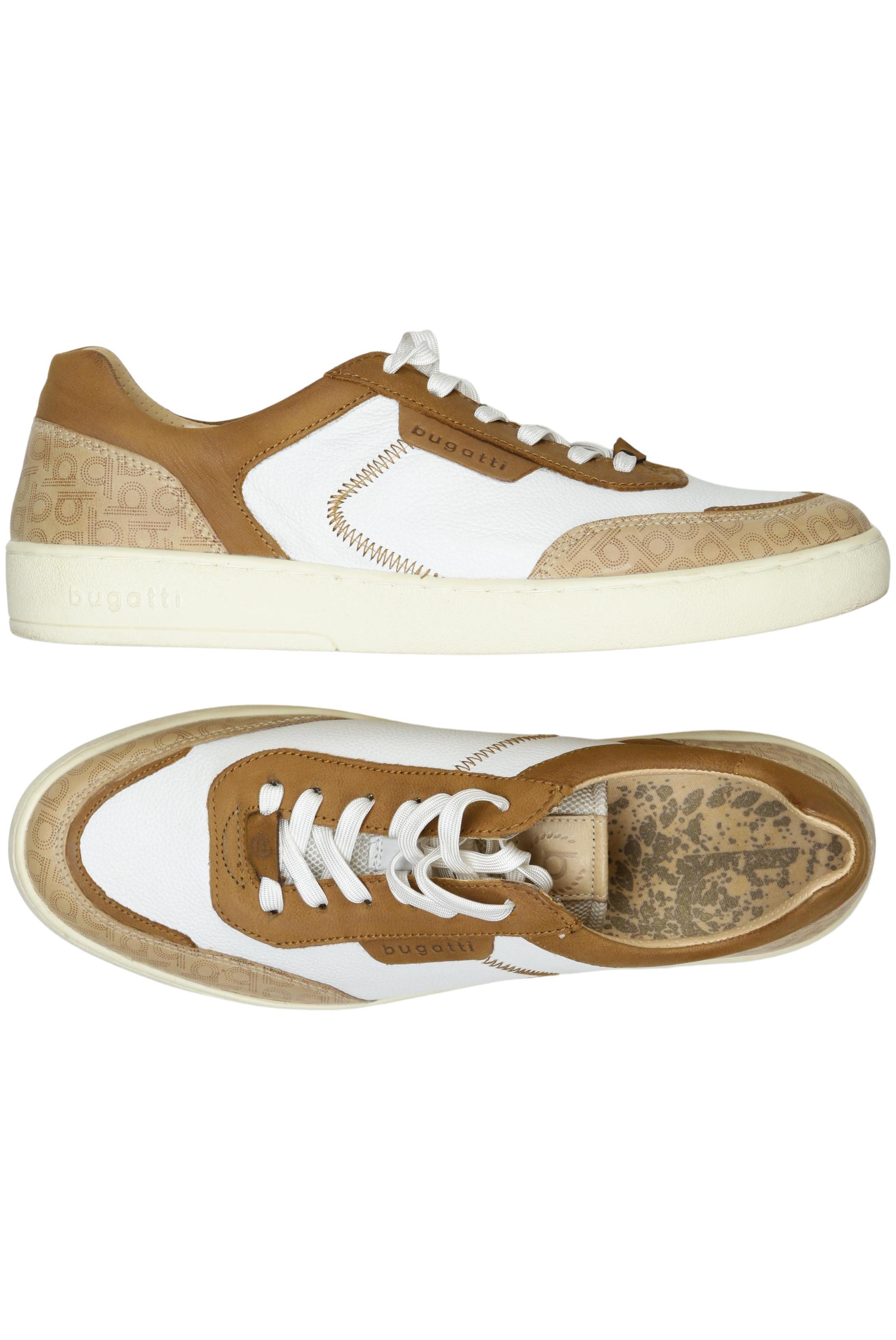 

Bugatti Damen Sneakers, mehrfarbig, Gr. 40