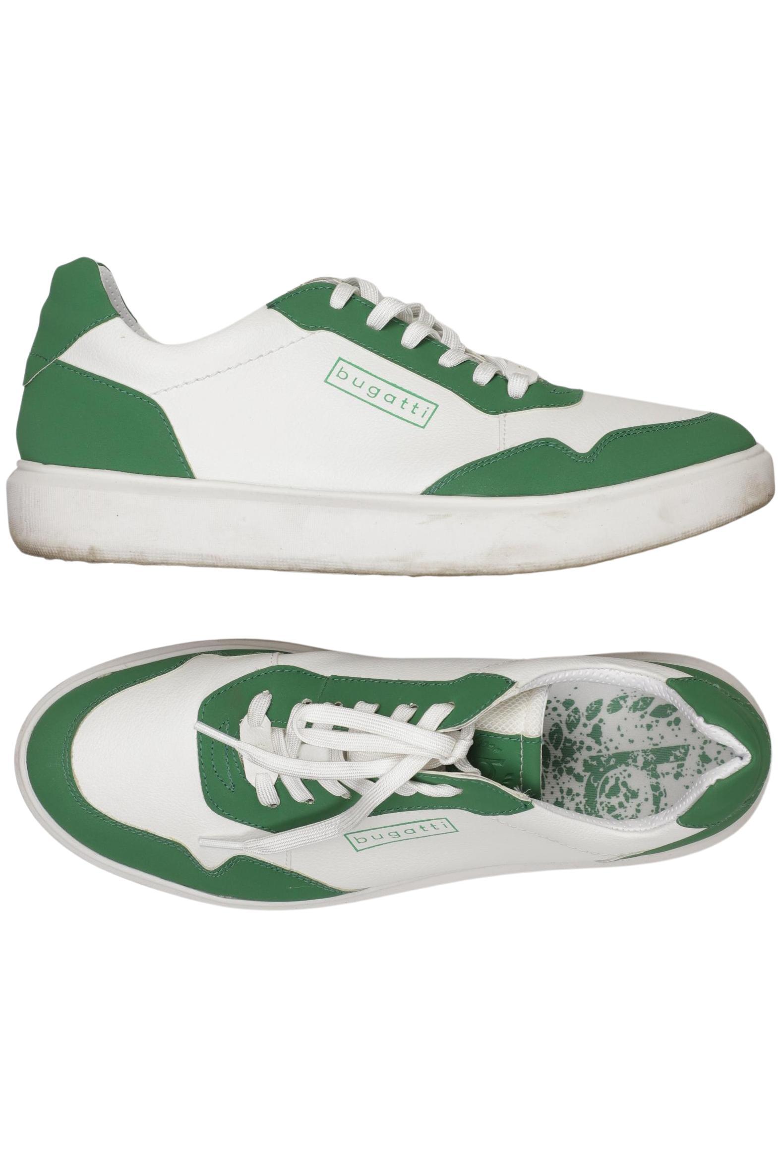 

Bugatti Damen Sneakers, mehrfarbig, Gr. 40