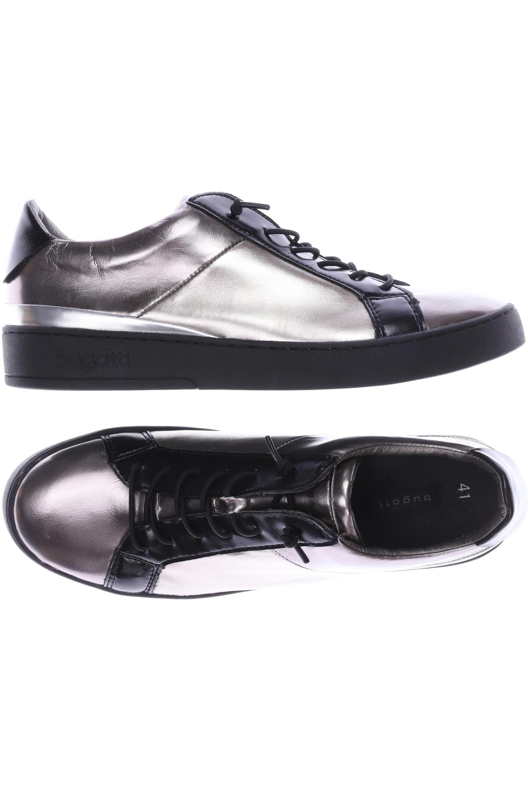 

Bugatti Damen Sneakers, braun