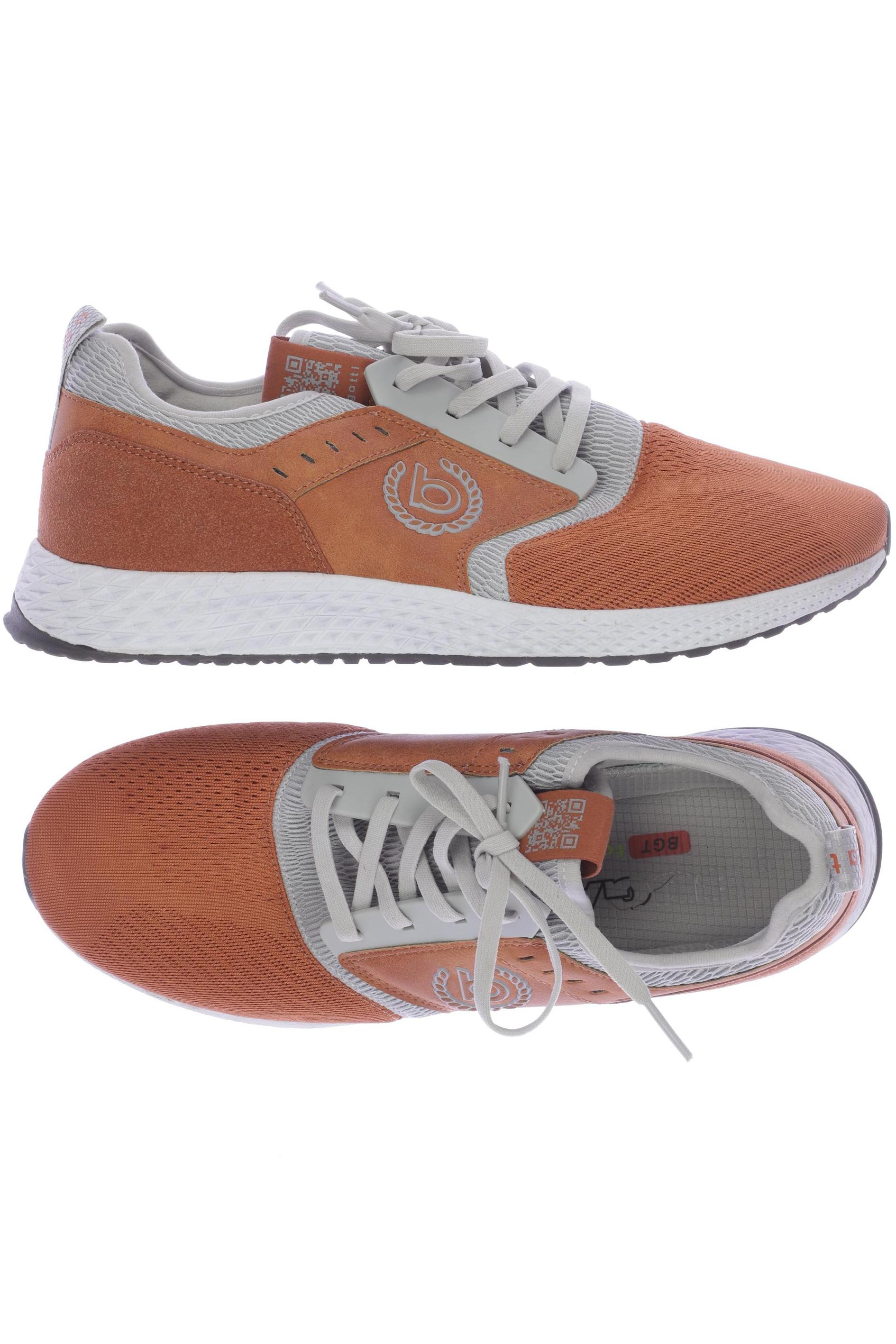 

Bugatti Damen Sneakers, orange