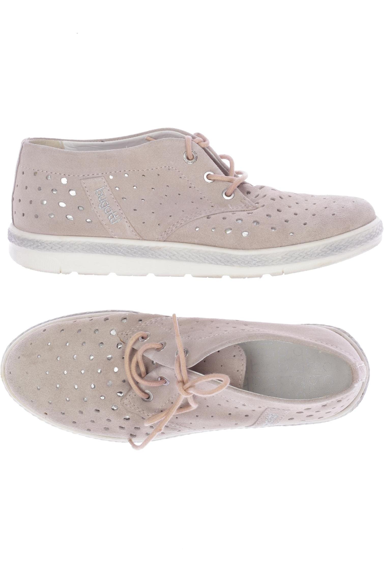 

Bugatti Damen Sneakers, beige